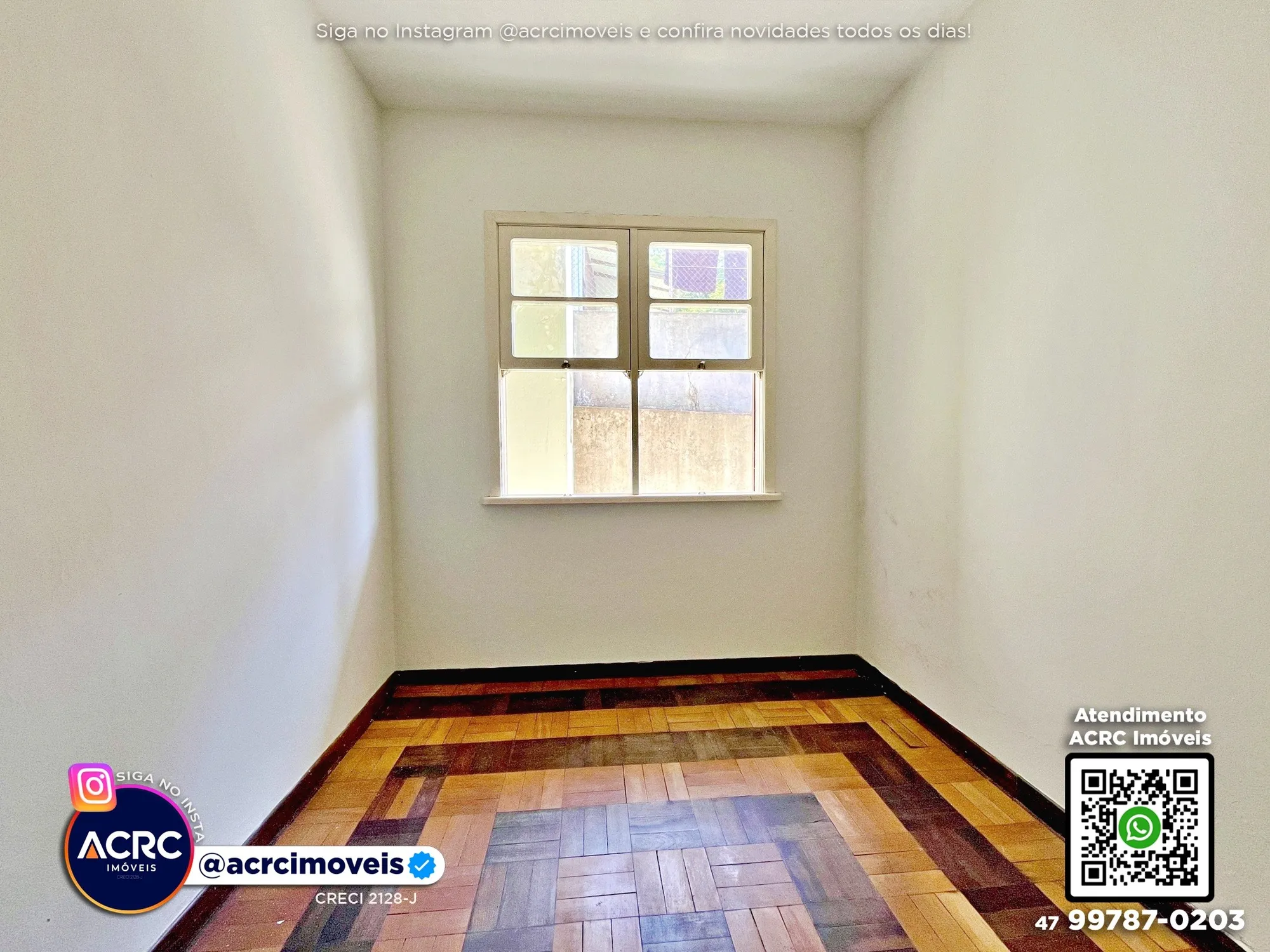 ACRC Imóveis - CA03708 - Casa para Locação no Bairro Bom Retiro em Blumenau — foto 7
