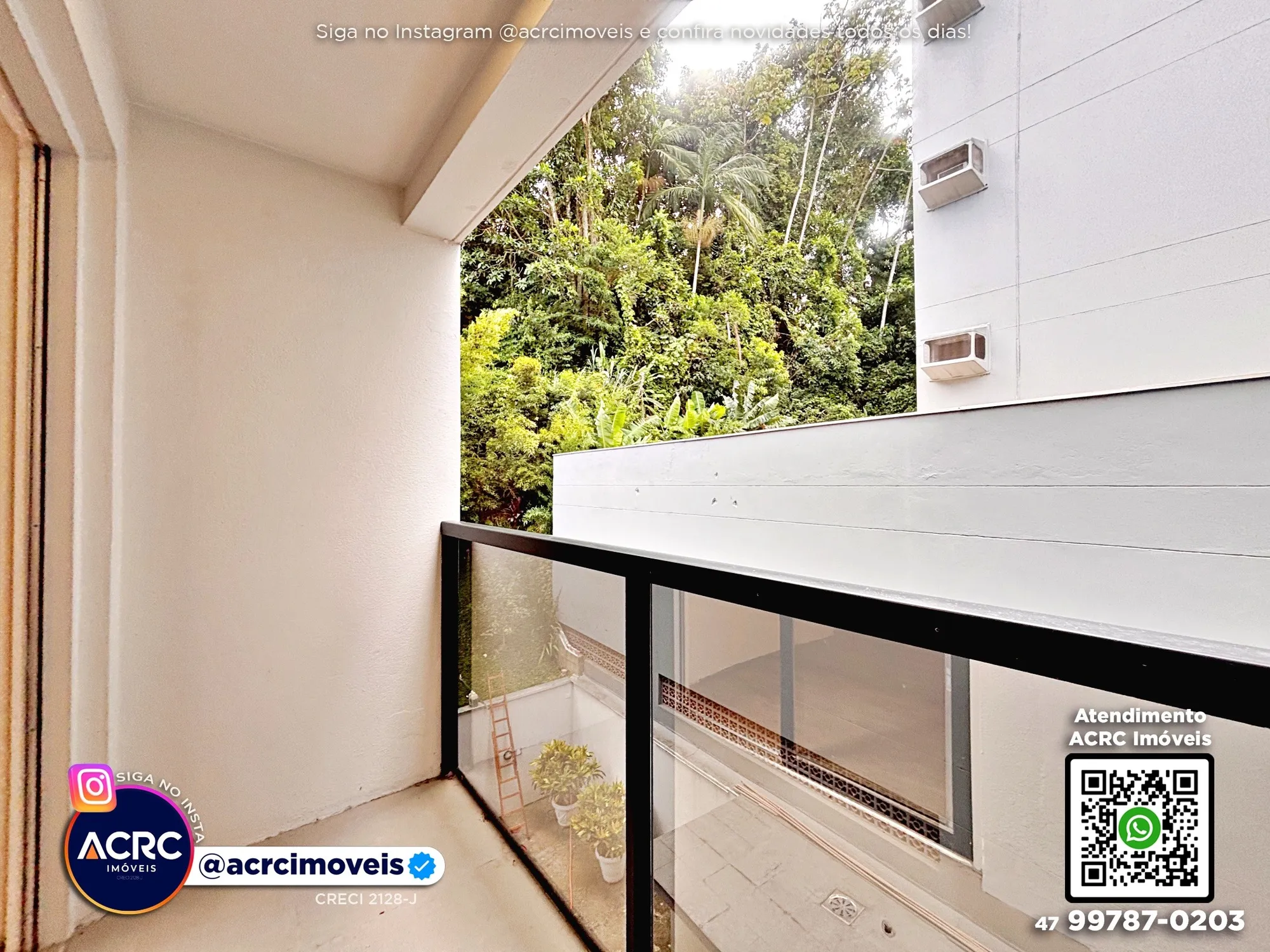 Apartamento · à venda · 3 quartos · 95m² · Vila Nova, Blumenau