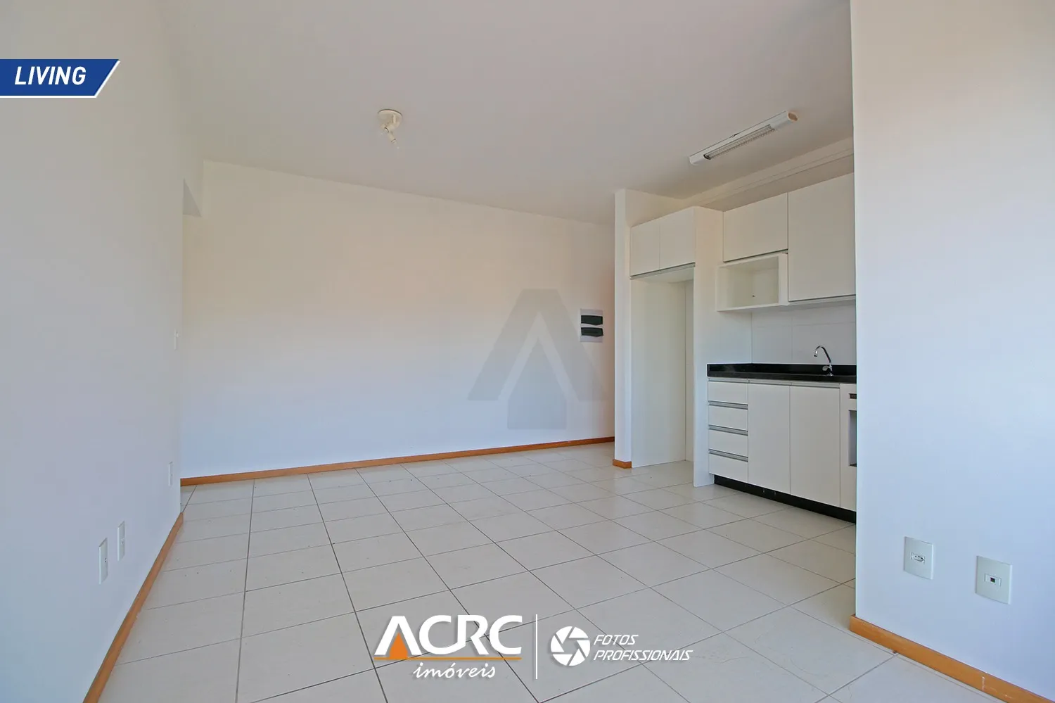 ACRC Imóveis - AP10063 - Apartamento para Locação no Bairro Itoupava Seca em Blumenau — foto 2