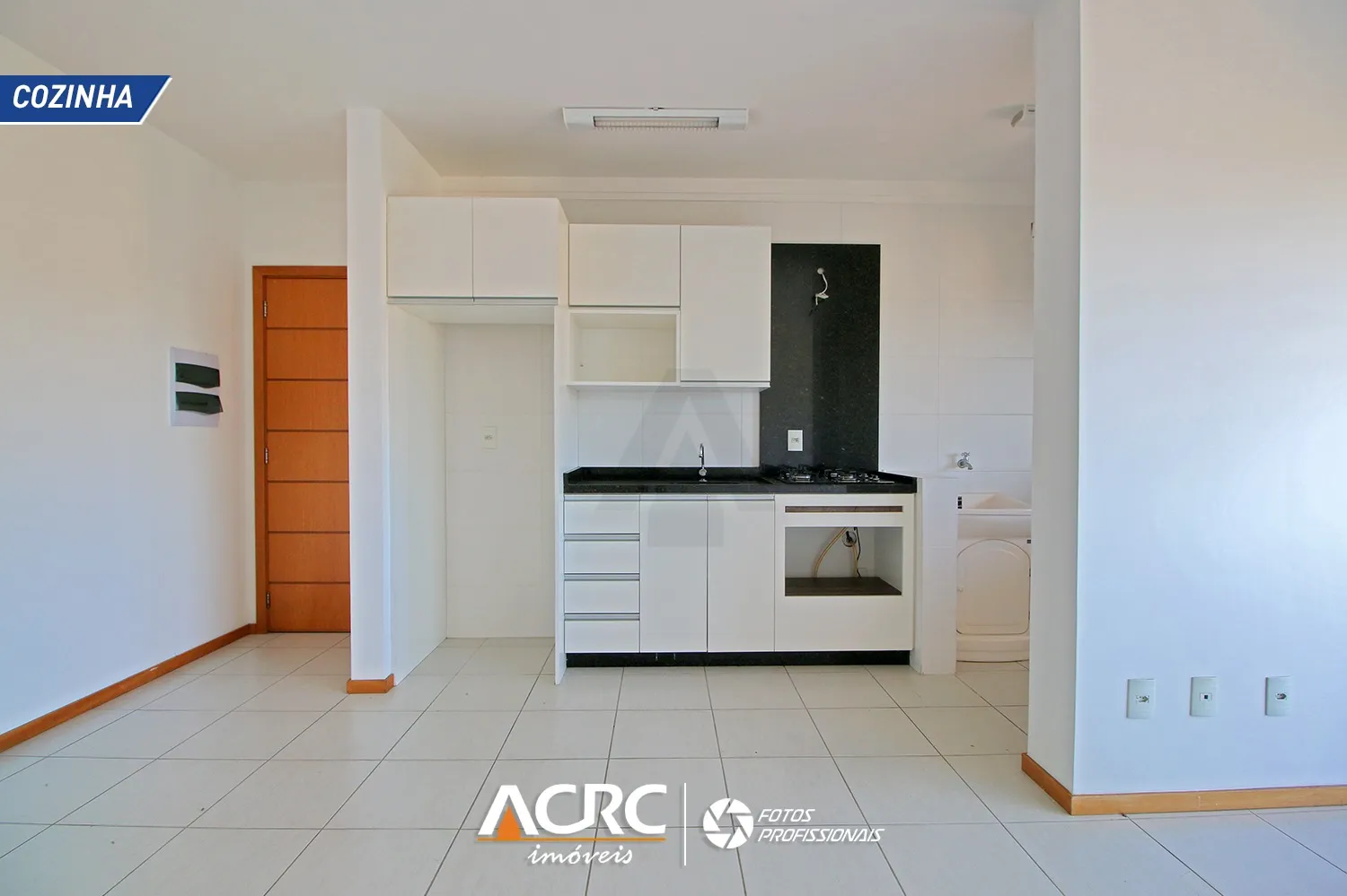 ACRC Imóveis - AP10063 - Apartamento para Locação no Bairro Itoupava Seca em Blumenau — foto 3