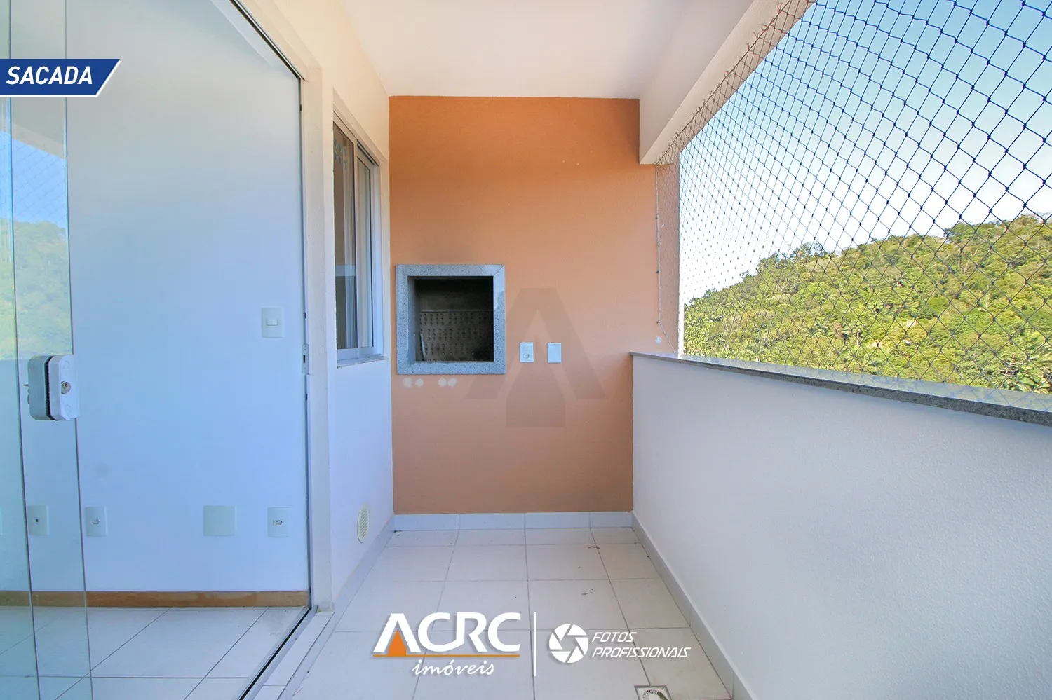 ACRC Imóveis - AP10063 - Apartamento para Locação no Bairro Itoupava Seca em Blumenau — foto 4