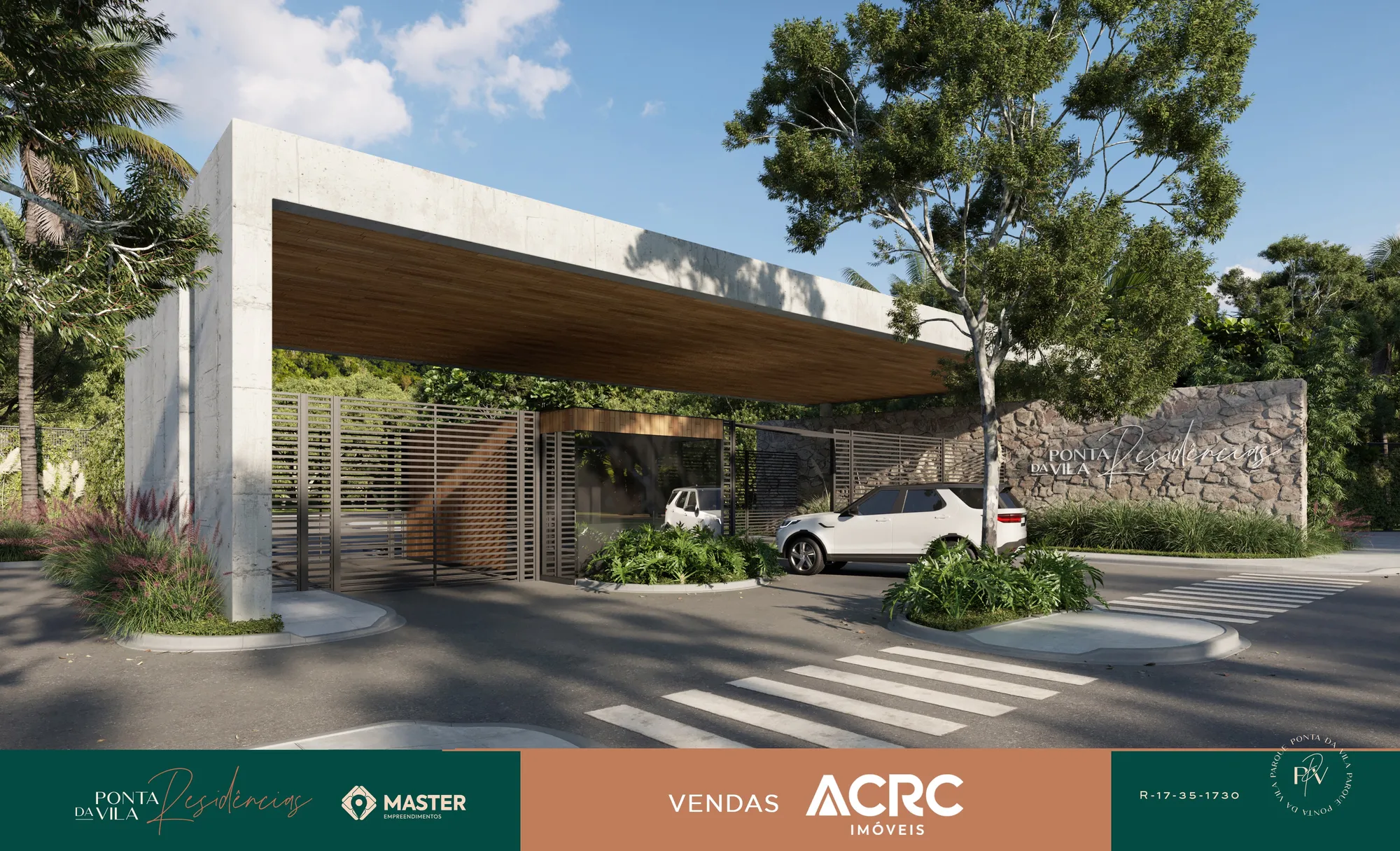 ACRC Imóveis - TE01340 - Loteamento a Venda no Bairro Ponta Aguda em Blumenau — foto 4