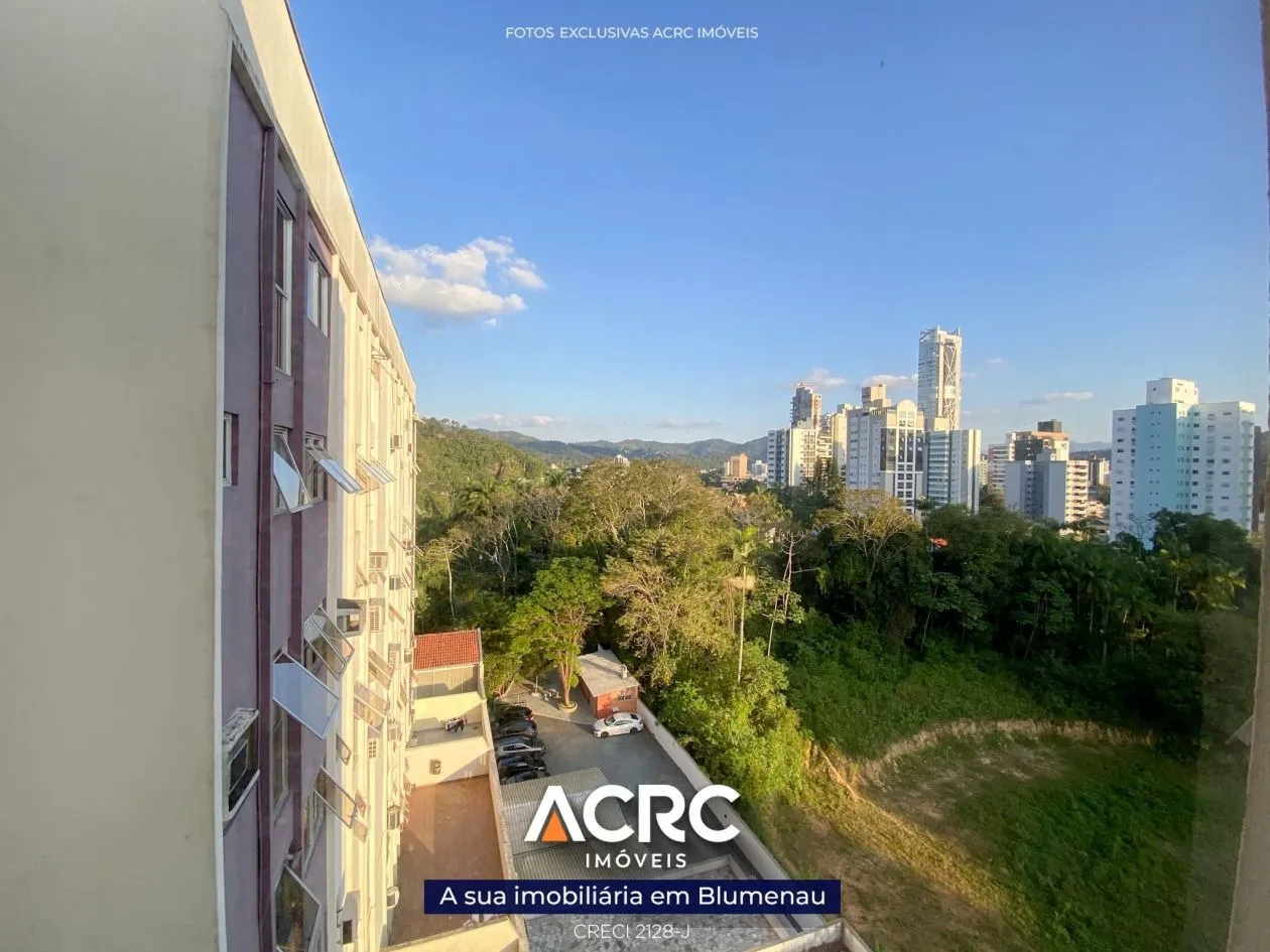 ACRC Imóveis - AP09983 - Cobertura Duplex para Locação no Bairro Ponta Aguda em Blumenau — foto 2
