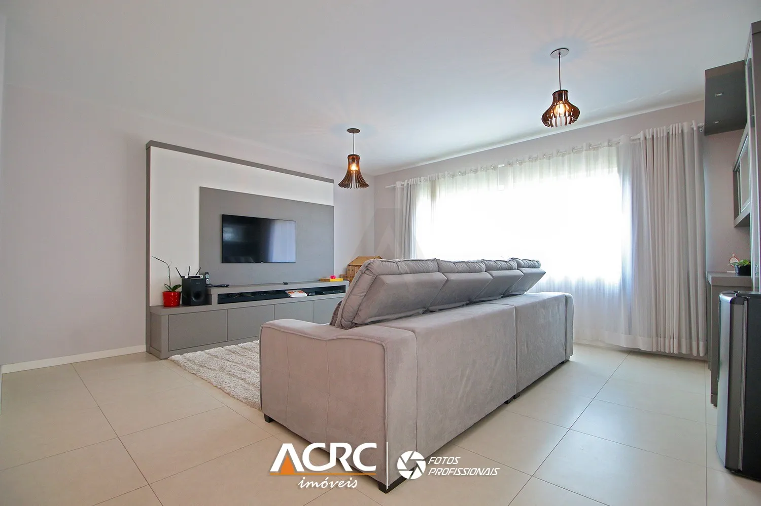 ACRC Imóveis - CA03673 - Casa de alto padrão a Venda no Bairro Garcia em Blumenau — foto 2