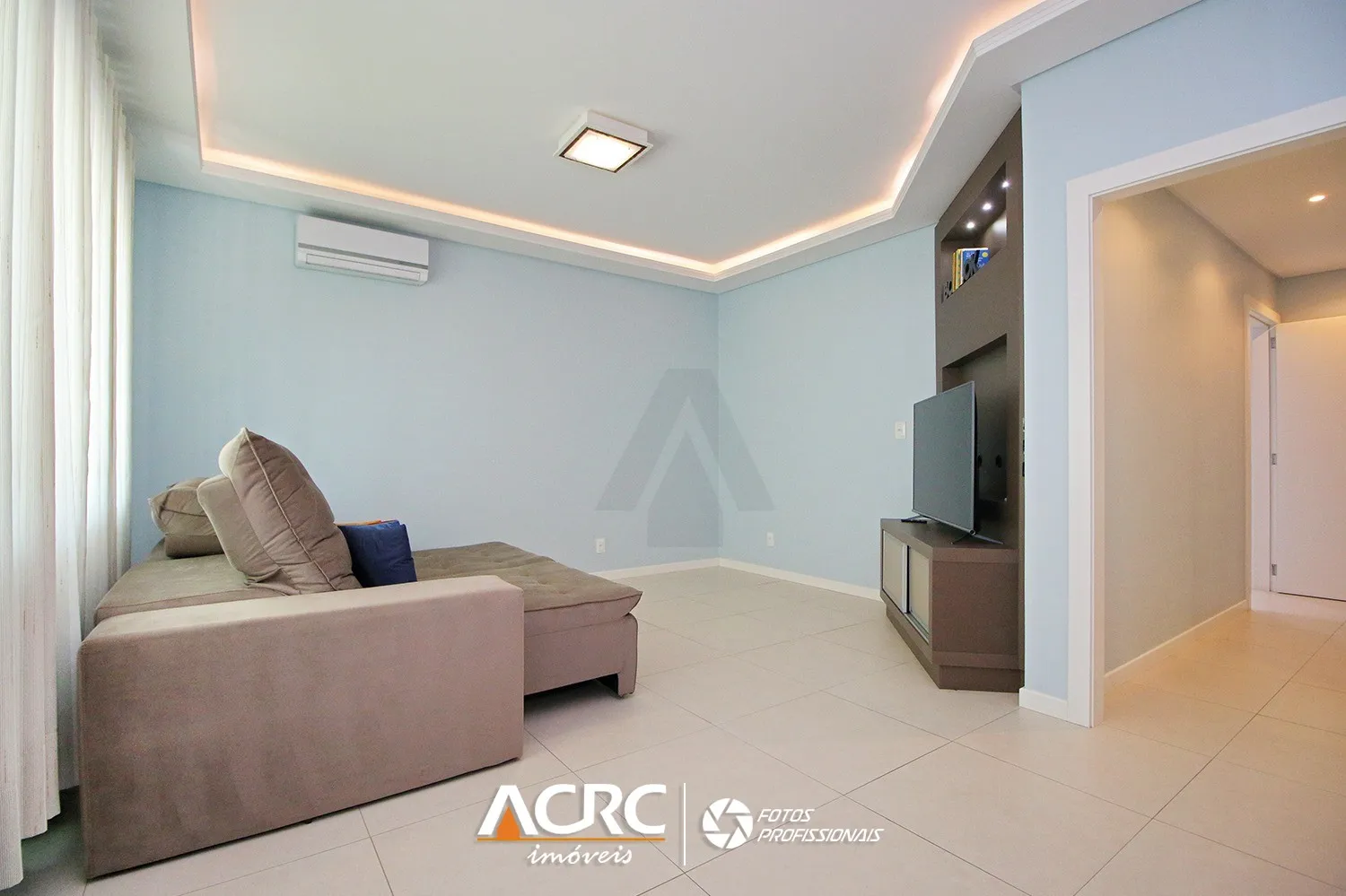 ACRC Imóveis - CA03673 - Casa de alto padrão a Venda no Bairro Garcia em Blumenau — foto 4