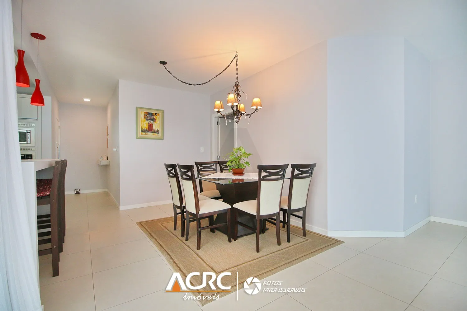ACRC Imóveis - CA03673 - Casa de alto padrão a Venda no Bairro Garcia em Blumenau — foto 5