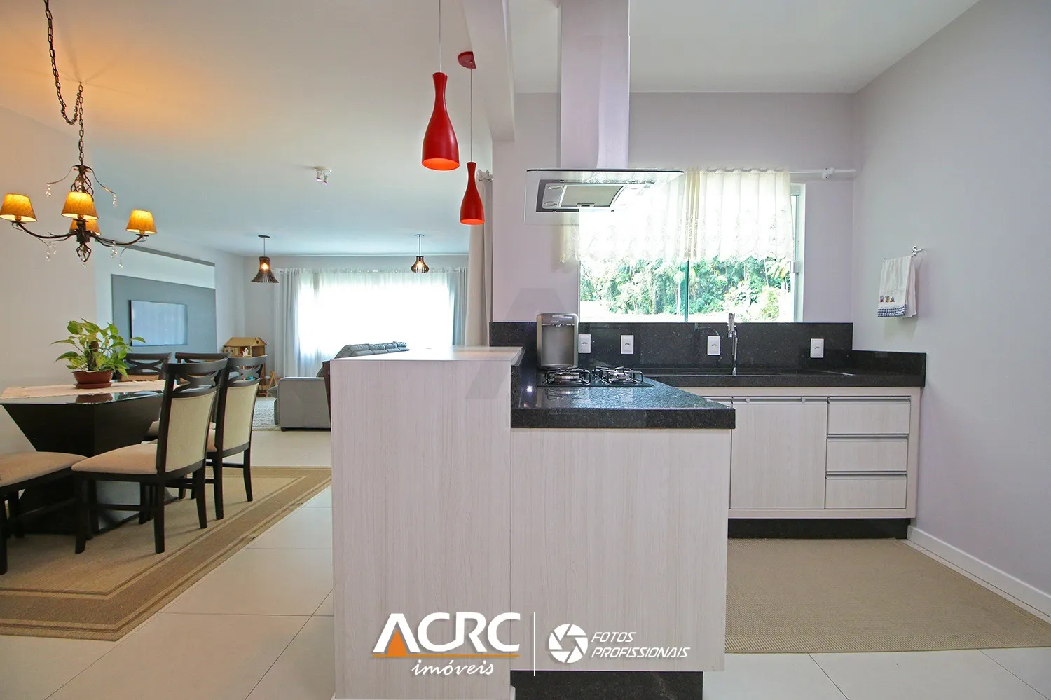 ACRC Imóveis - CA03673 - Casa de alto padrão a Venda no Bairro Garcia em Blumenau — foto 6