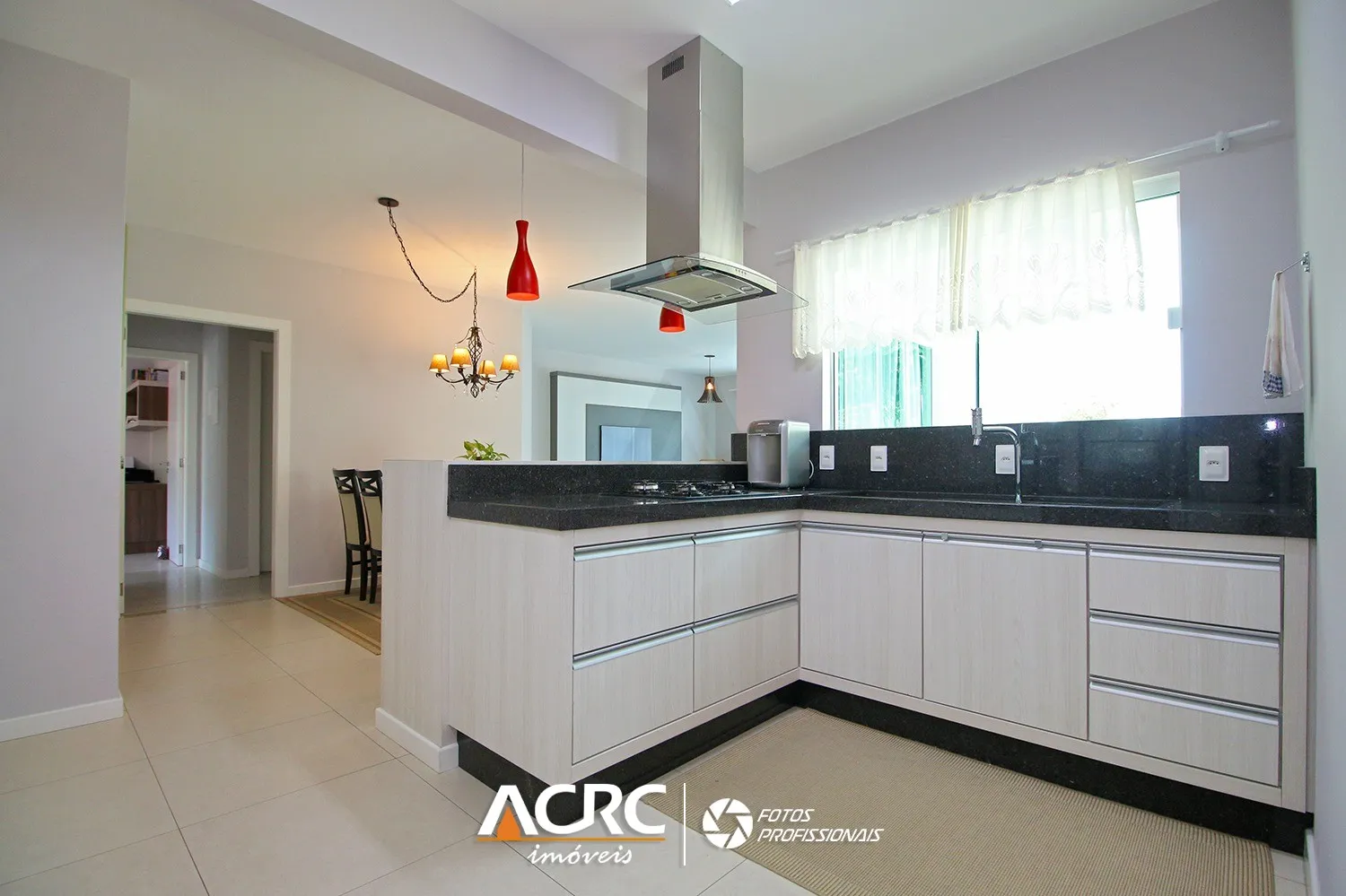 ACRC Imóveis - CA03673 - Casa de alto padrão a Venda no Bairro Garcia em Blumenau — foto 7