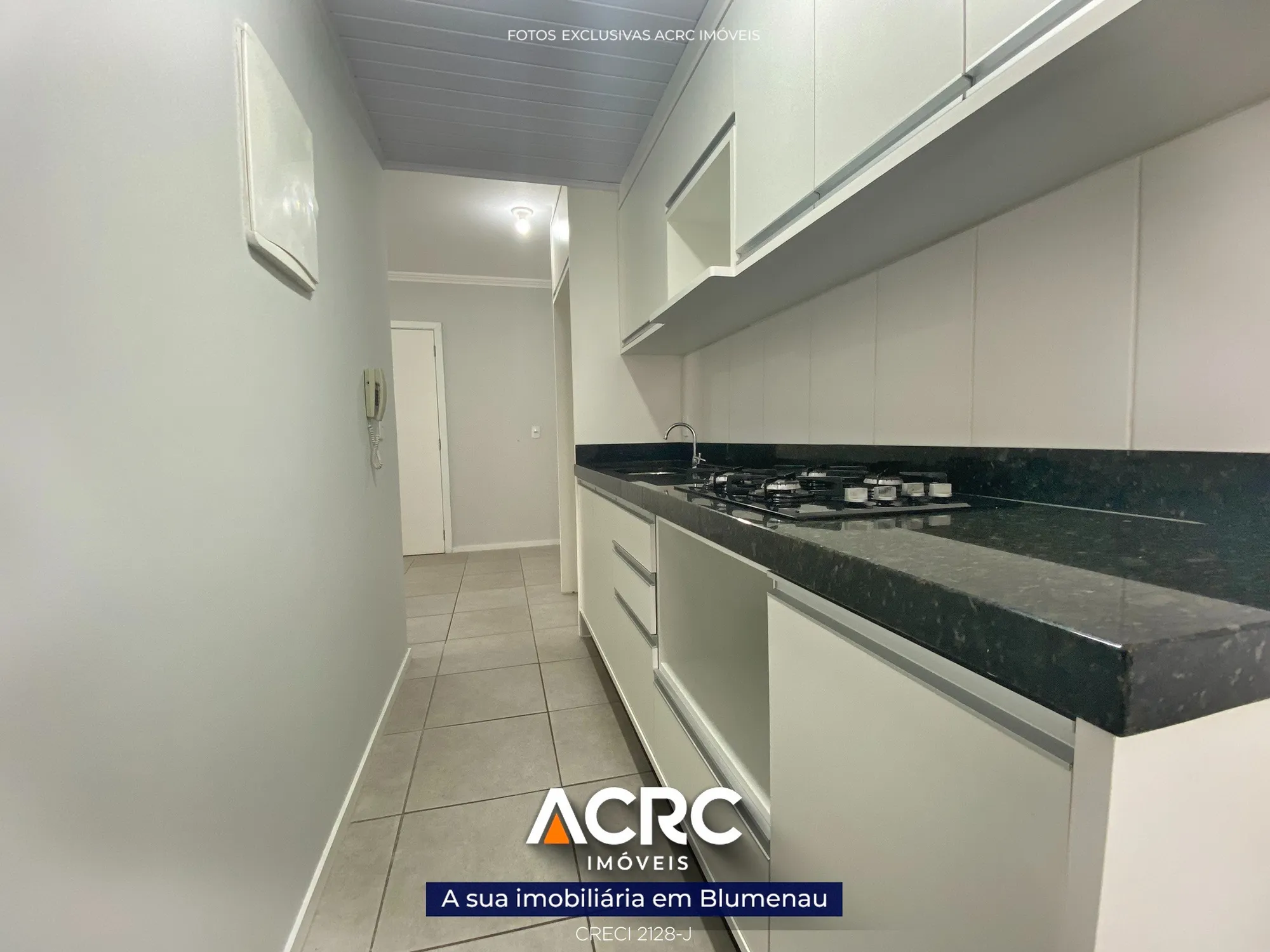 ACRC Imóveis - AP09959 - Apartamento a Venda no Bairro Escola Agrícola em Blumenau — foto 5