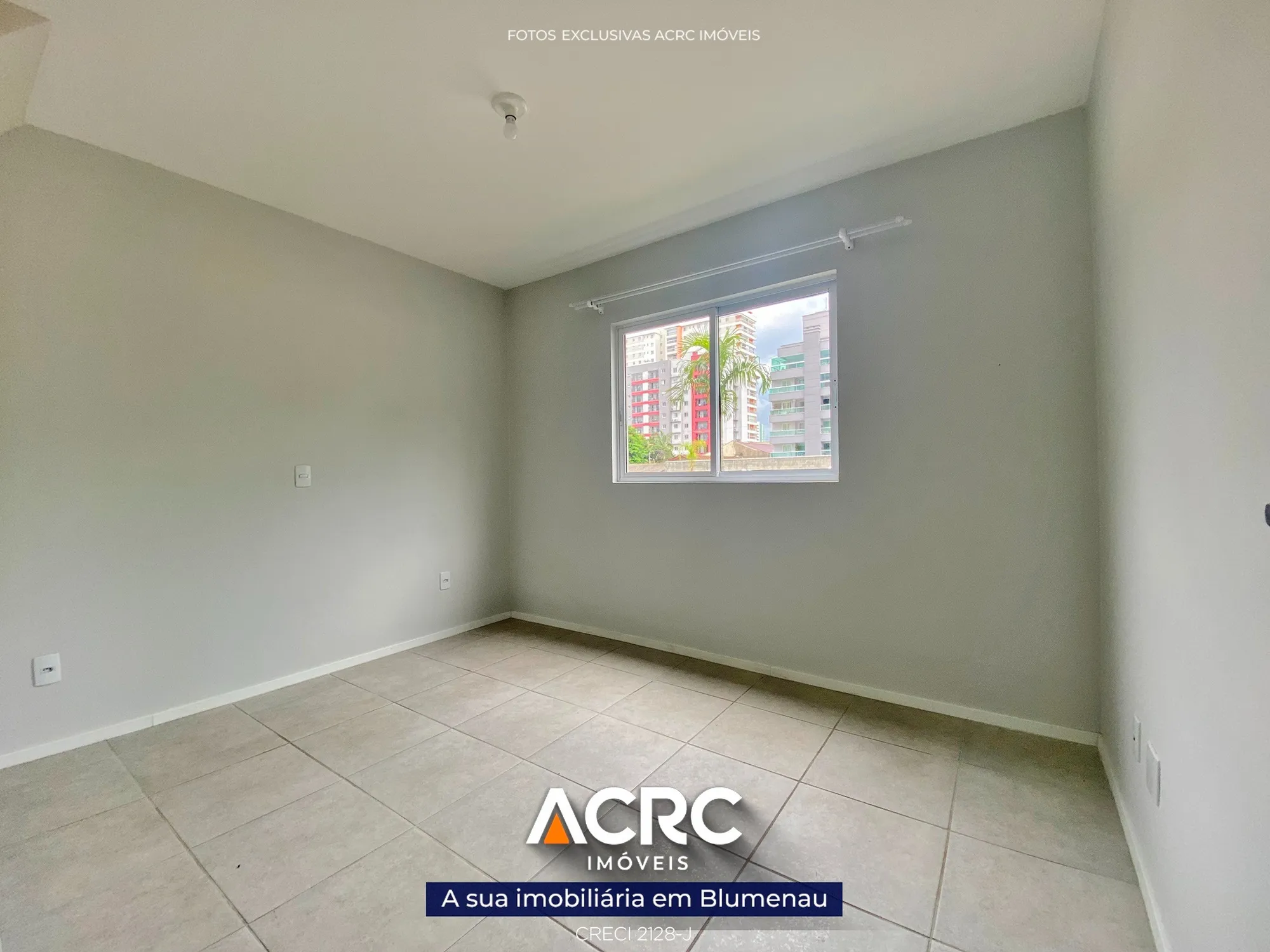 ACRC Imóveis - AP09959 - Apartamento a Venda no Bairro Escola Agrícola em Blumenau — foto 7