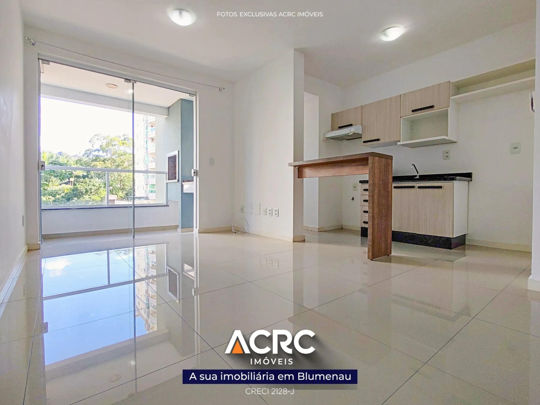 Apartamento · à venda · 2 quartos · 65m² · Victor Konder, Blumenau