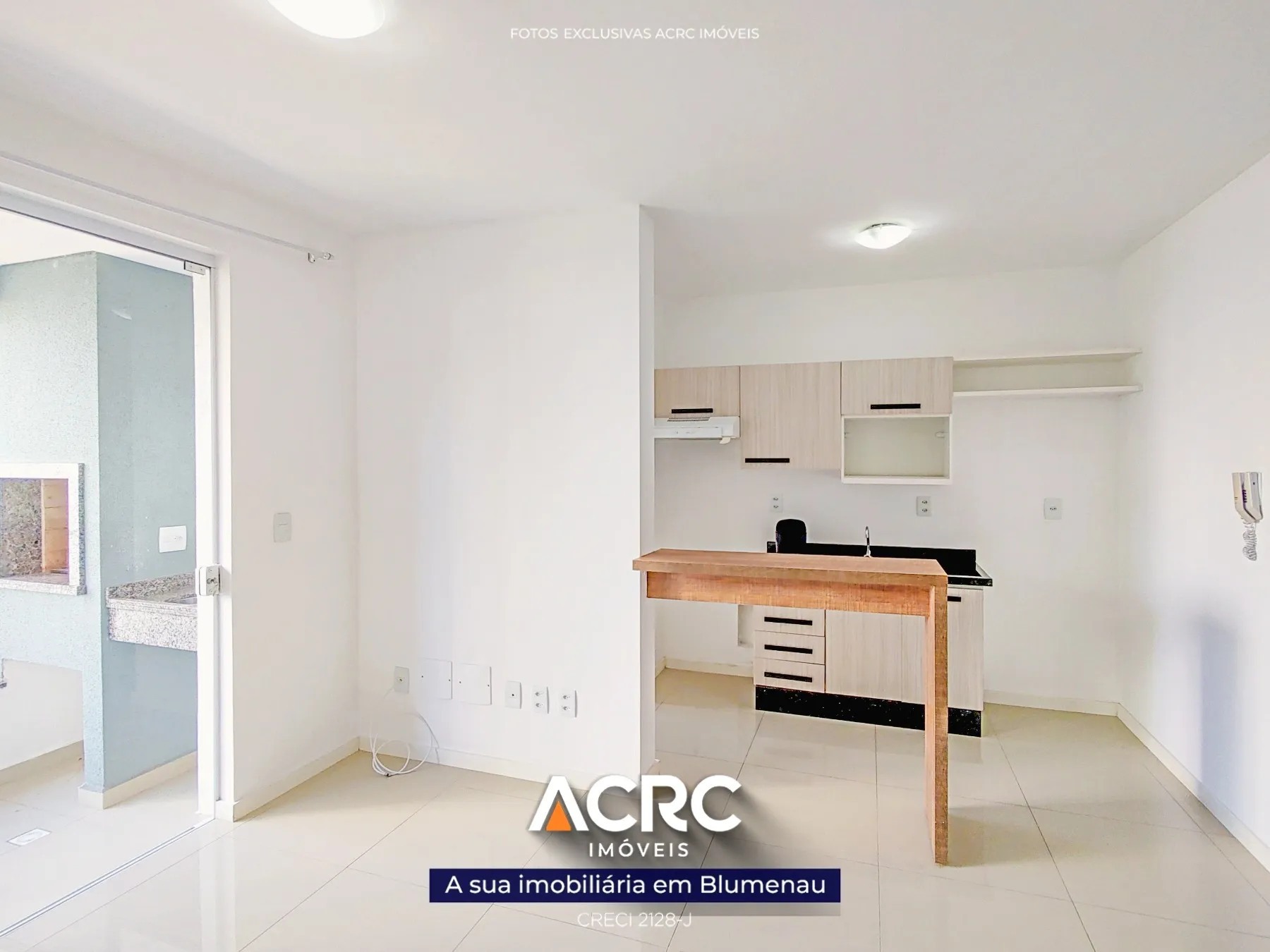 Apartamento · à venda · 2 quartos · 65m² · Victor Konder, Blumenau