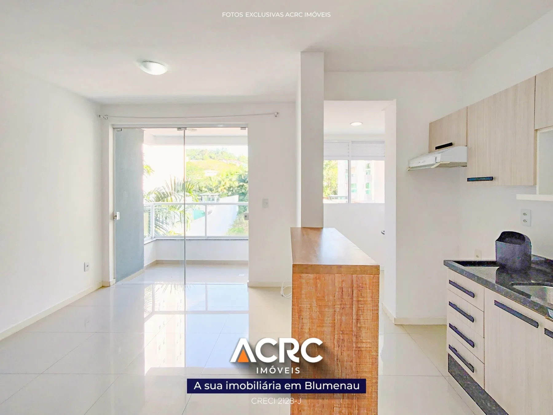 Apartamento · à venda · 2 quartos · 65m² · Victor Konder, Blumenau