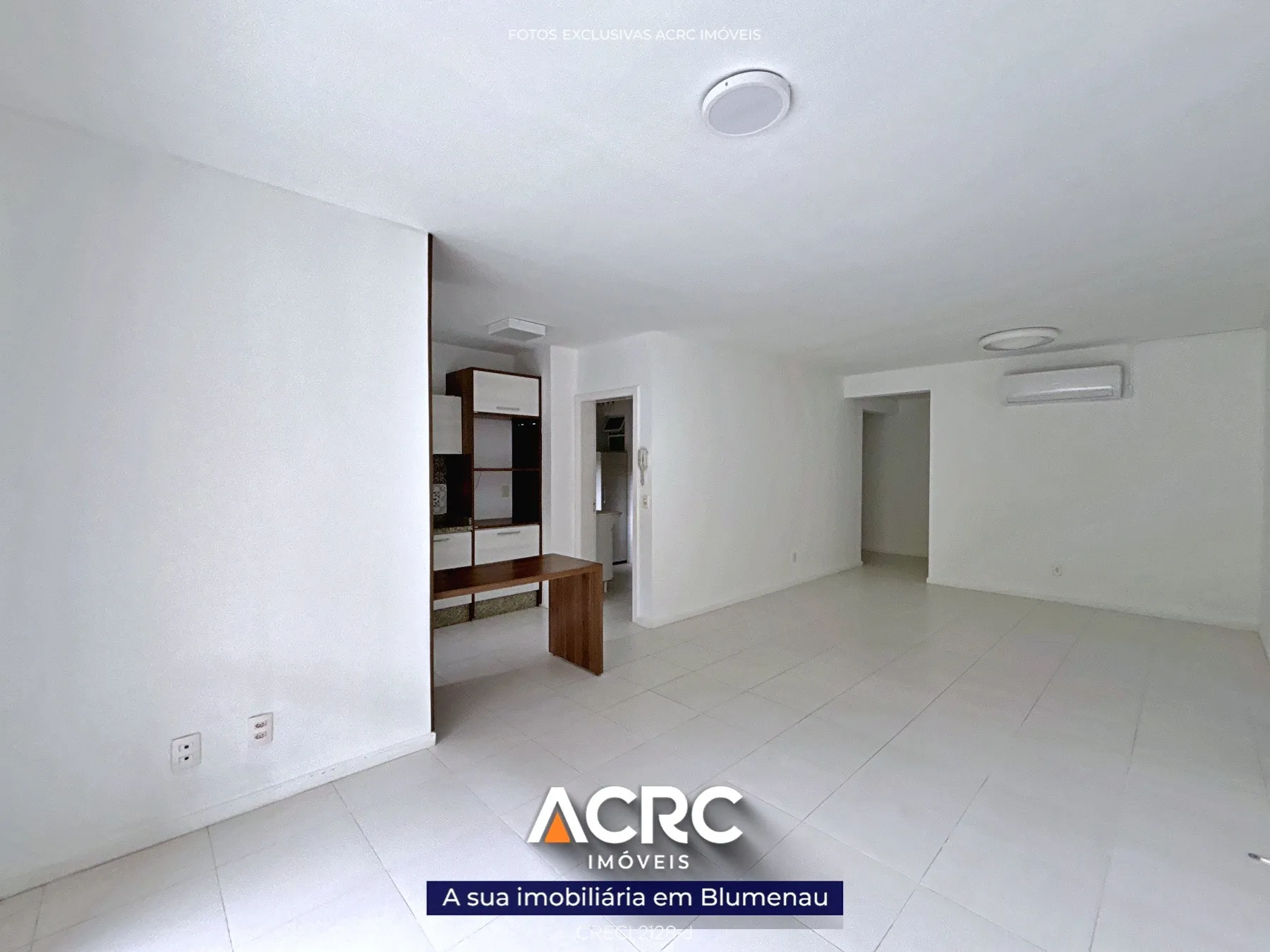 ACRC Imóveis - AP09942 - Apartamento para Locação no Bairro Bom Retiro em Blumenau — foto 7