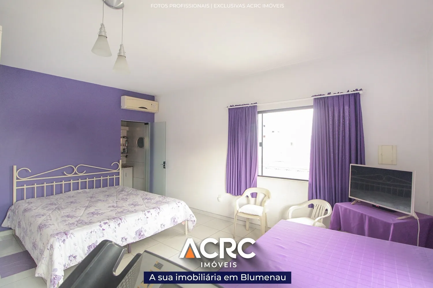 ACRC Imóveis - CA03648 - Casa a Venda no Bairro Itoupava Norte em Blumenau — foto 4