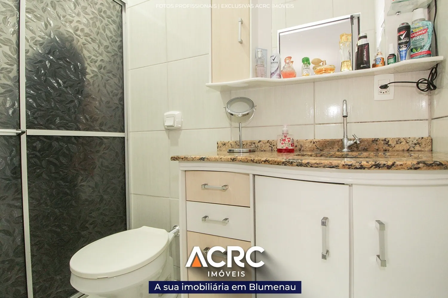 ACRC Imóveis - CA03648 - Casa a Venda no Bairro Itoupava Norte em Blumenau — foto 6