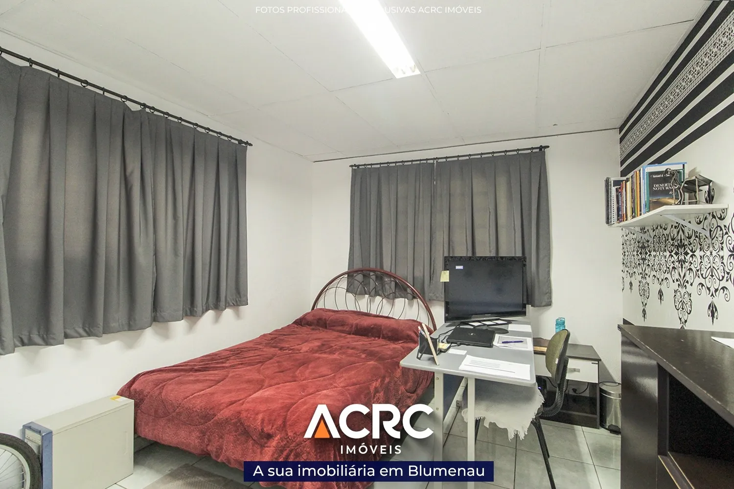 ACRC Imóveis - CA03648 - Casa a Venda no Bairro Itoupava Norte em Blumenau — foto 7