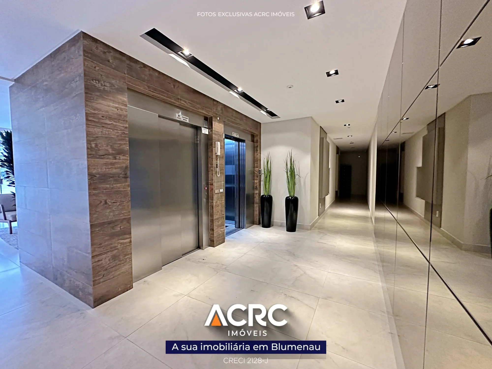 Apartamento · para alugar · 1 quarto · 47m² · Vila Nova, Blumenau