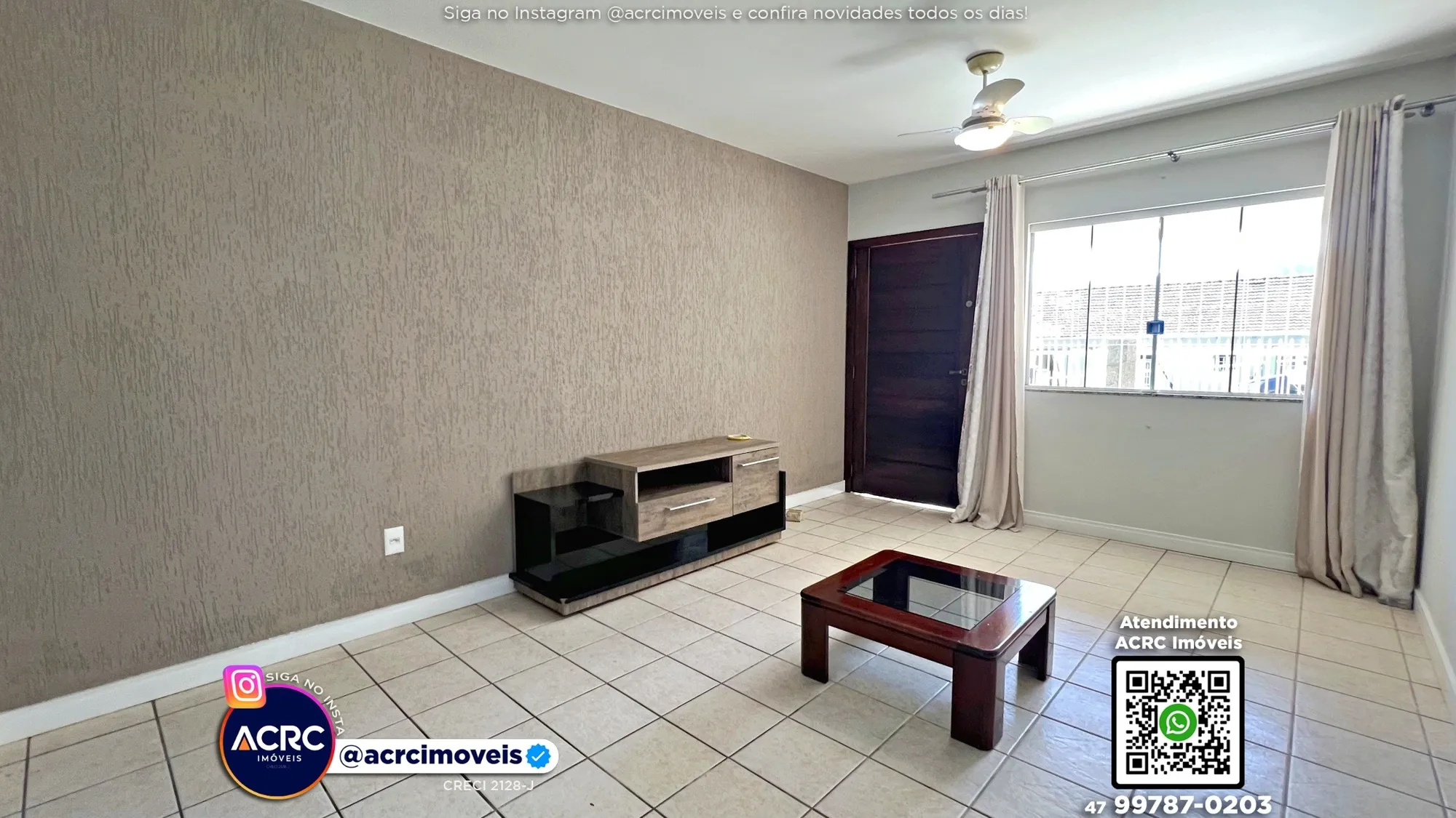 ACRC Imóveis - CA03647 - Casa semimobiliada a Venda no Bairro Tribess em Blumenau — foto 5