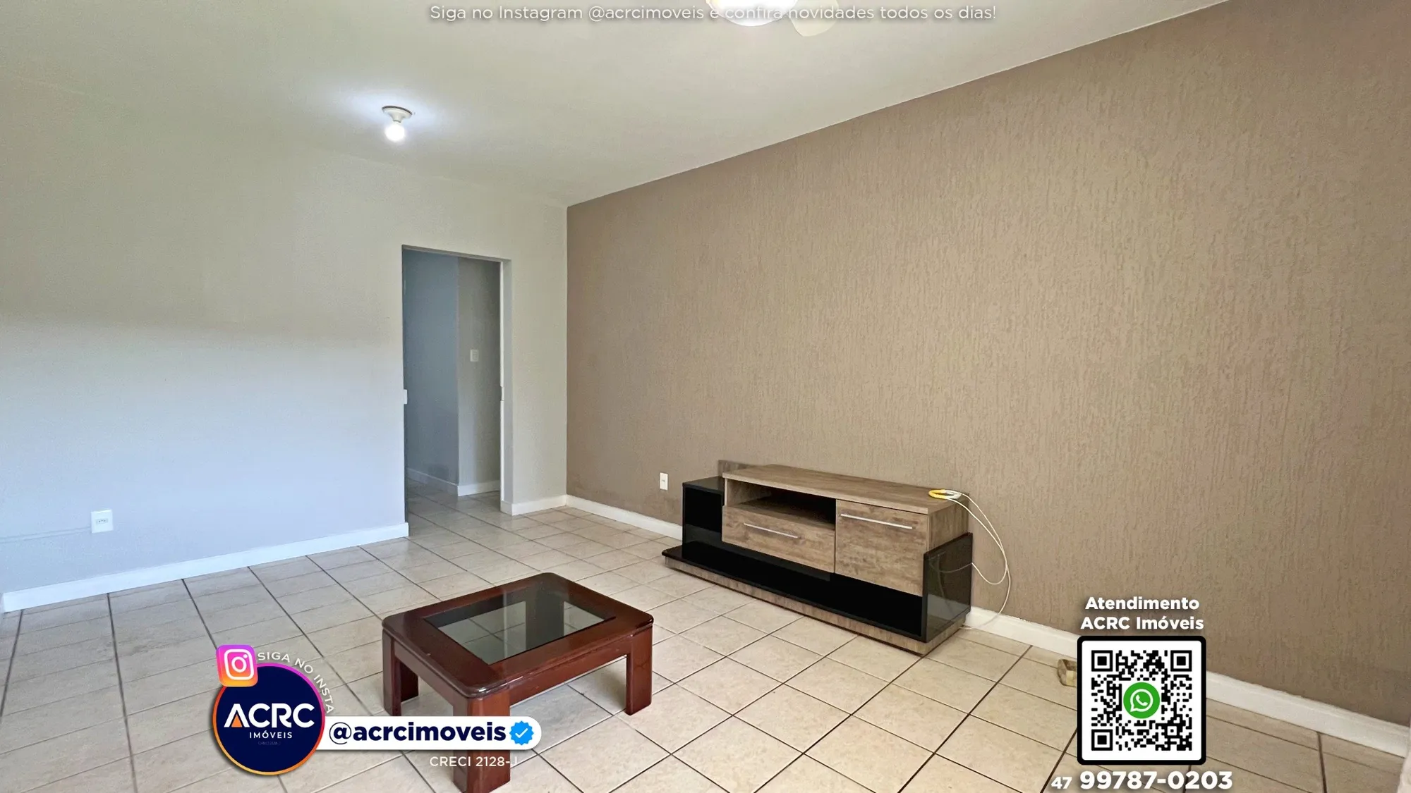 ACRC Imóveis - CA03647 - Casa semimobiliada a Venda no Bairro Tribess em Blumenau — foto 6