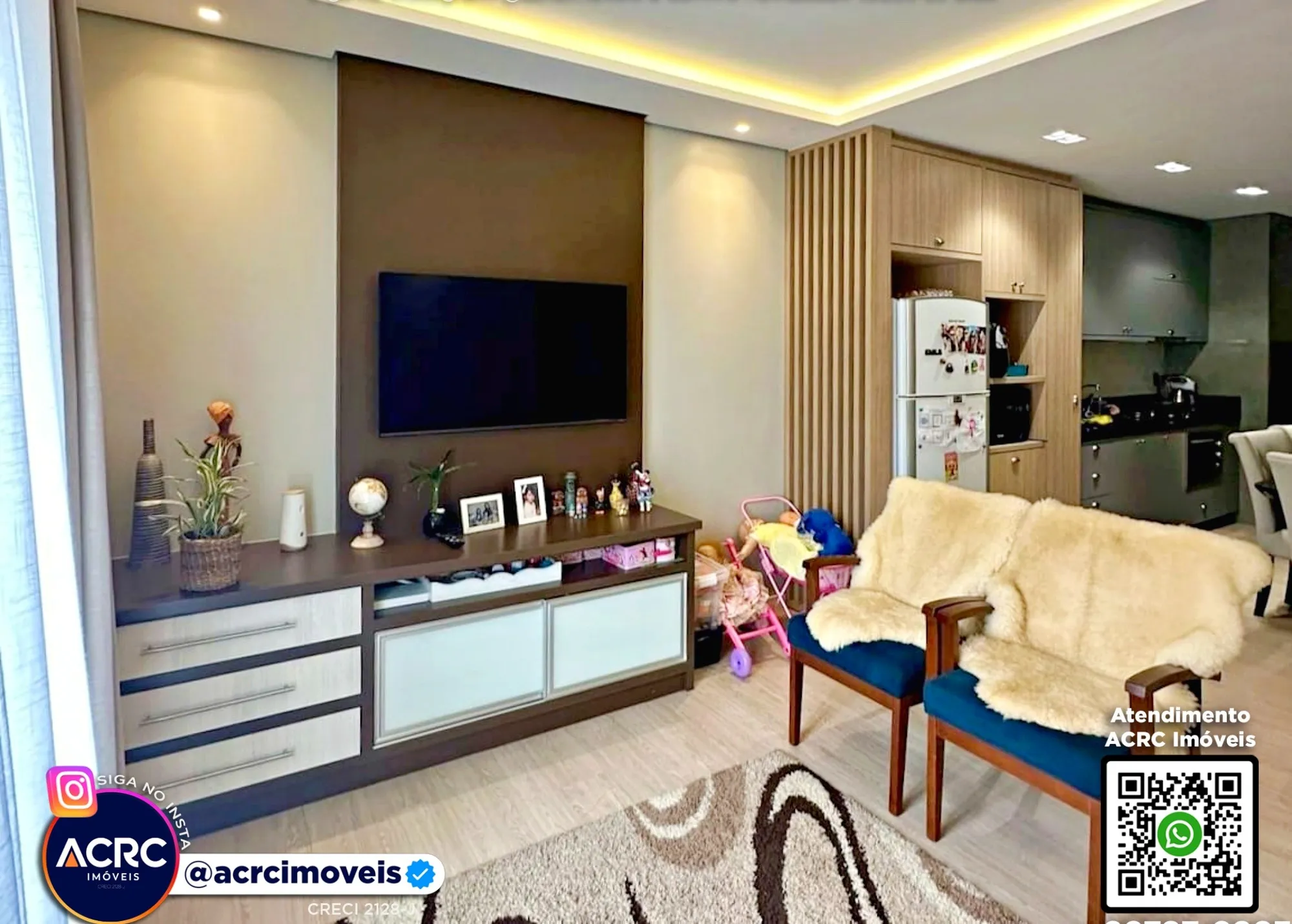 Casa · à venda · 2 quartos · 60m² · Passo Manso, Blumenau