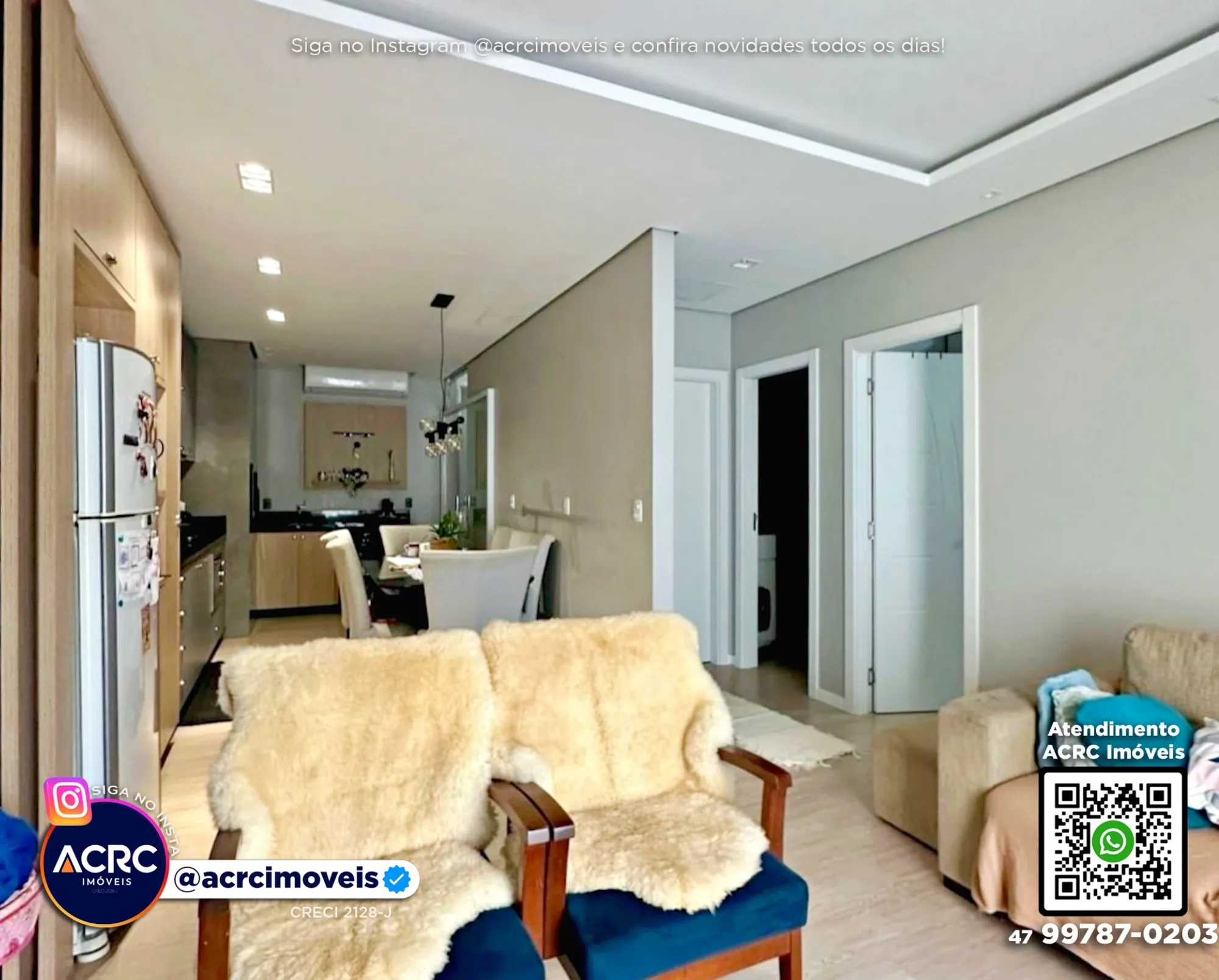 Casa · à venda · 2 quartos · 60m² · Passo Manso, Blumenau