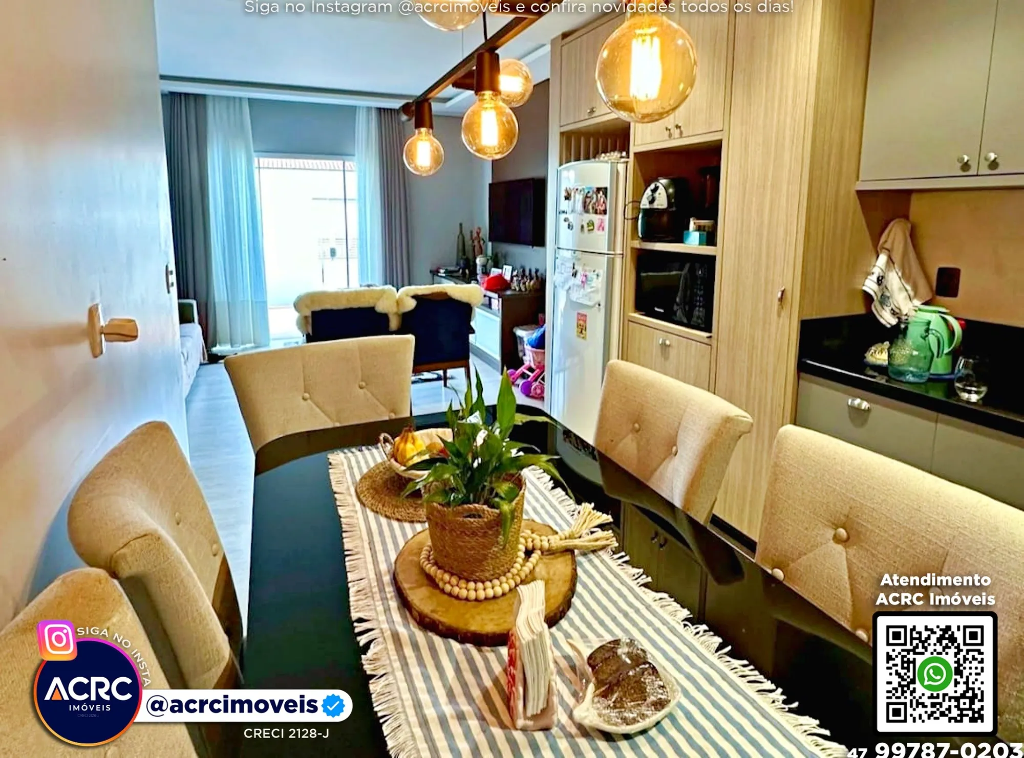 Casa · à venda · 2 quartos · 60m² · Passo Manso, Blumenau