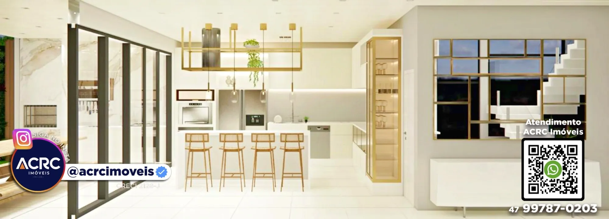 Casa · à venda · 3 quartos · 317m² · Velha, Blumenau