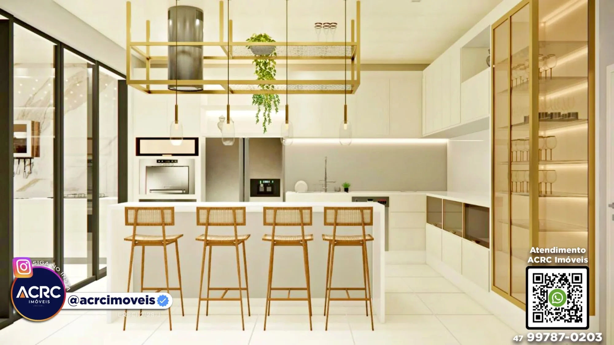 Casa · à venda · 3 quartos · 317m² · Velha, Blumenau