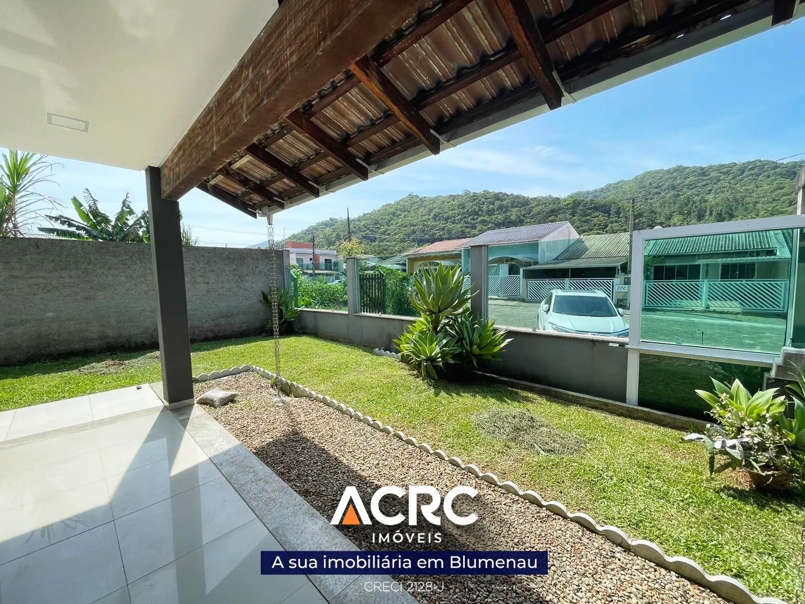 Casa · à venda · 3 quartos · 260m² · Progresso, Blumenau
