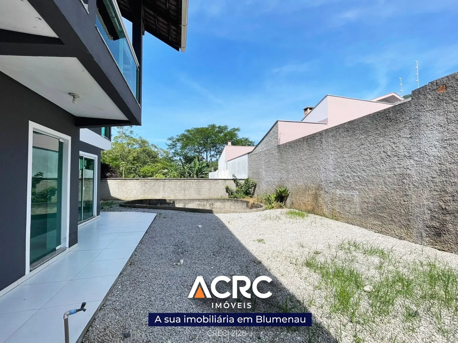 Casa · à venda · 3 quartos · 260m² · Progresso, Blumenau