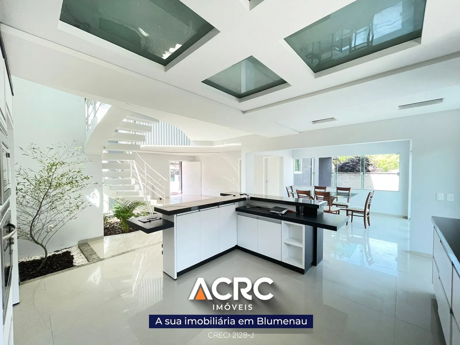 Casa · à venda · 3 quartos · 260m² · Progresso, Blumenau