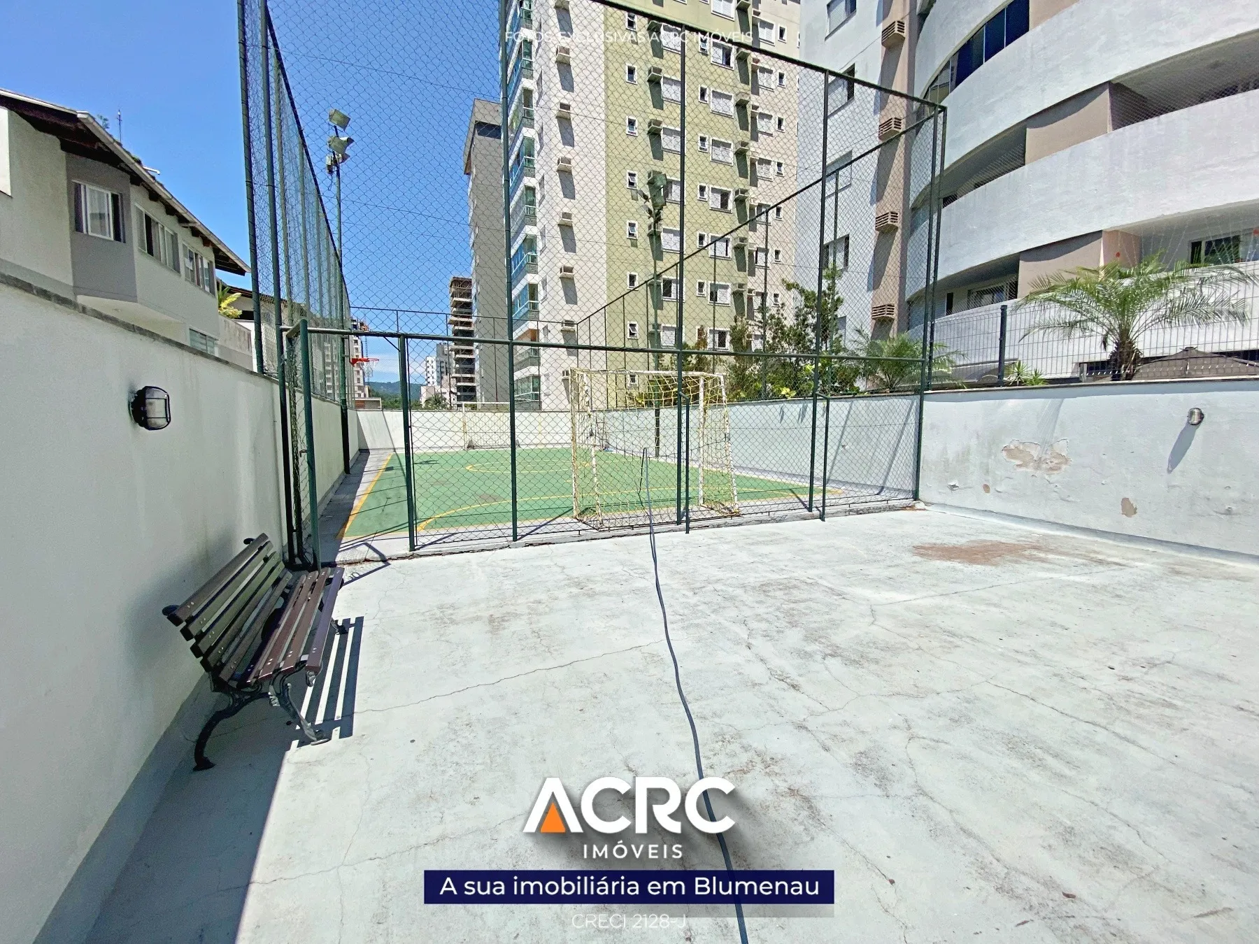 Apartamento · à venda · 3 quartos · 114m² · Victor Konder, Blumenau