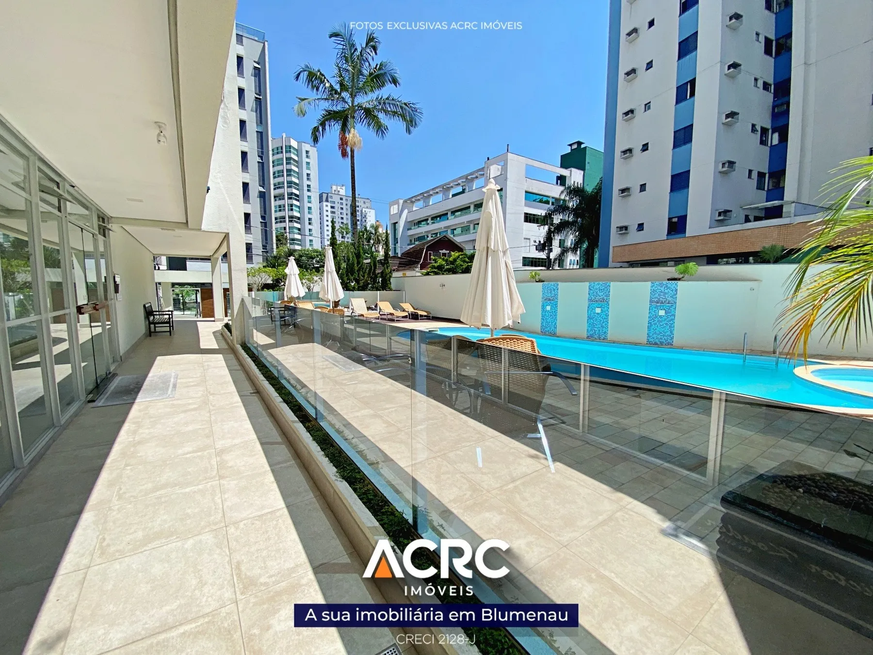 Apartamento · à venda · 3 quartos · 114m² · Victor Konder, Blumenau