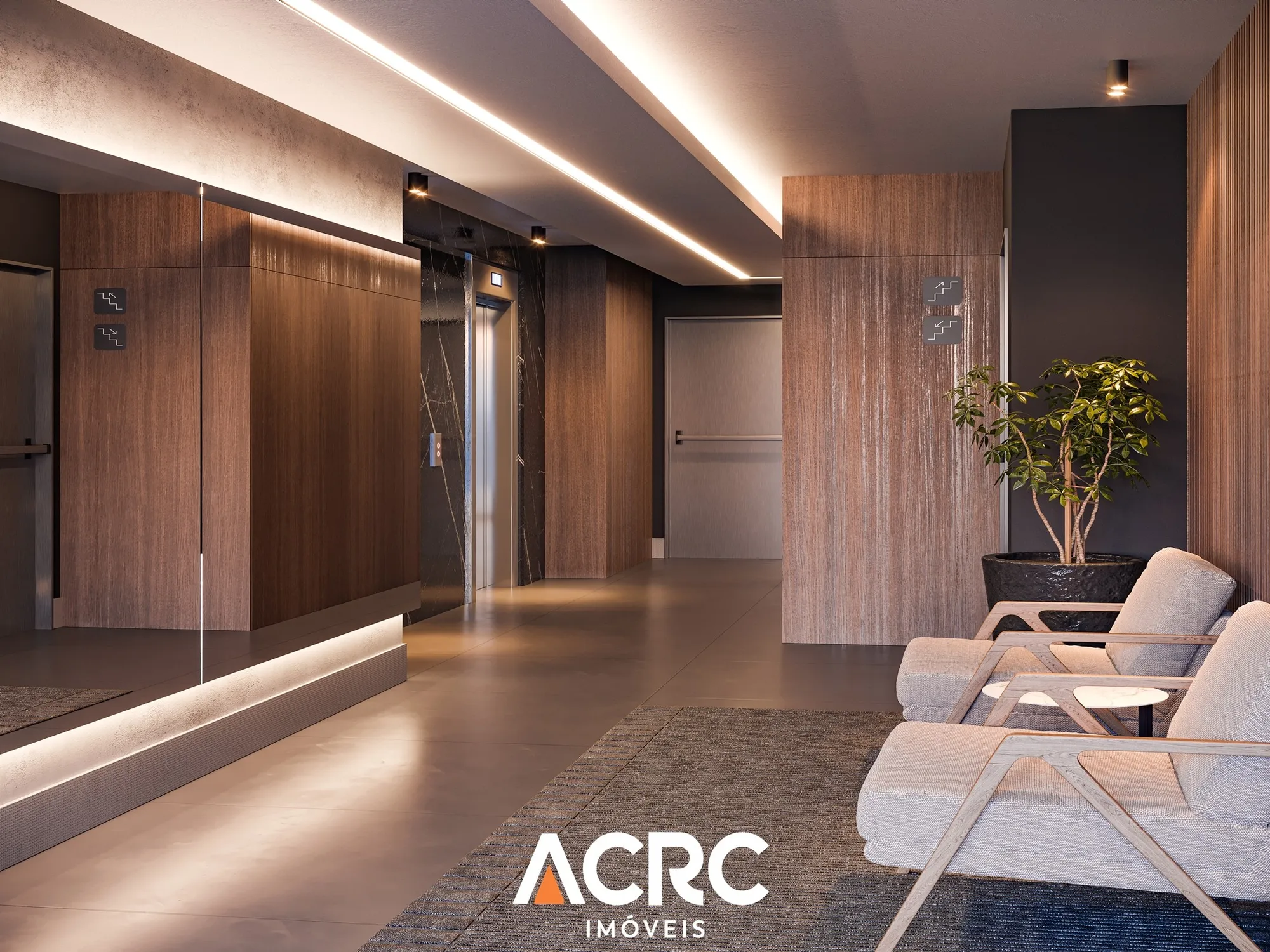 ACRC Imóveis - AP09871 - Apartamento a Venda no Bairro Velha em Blumenau — foto 7