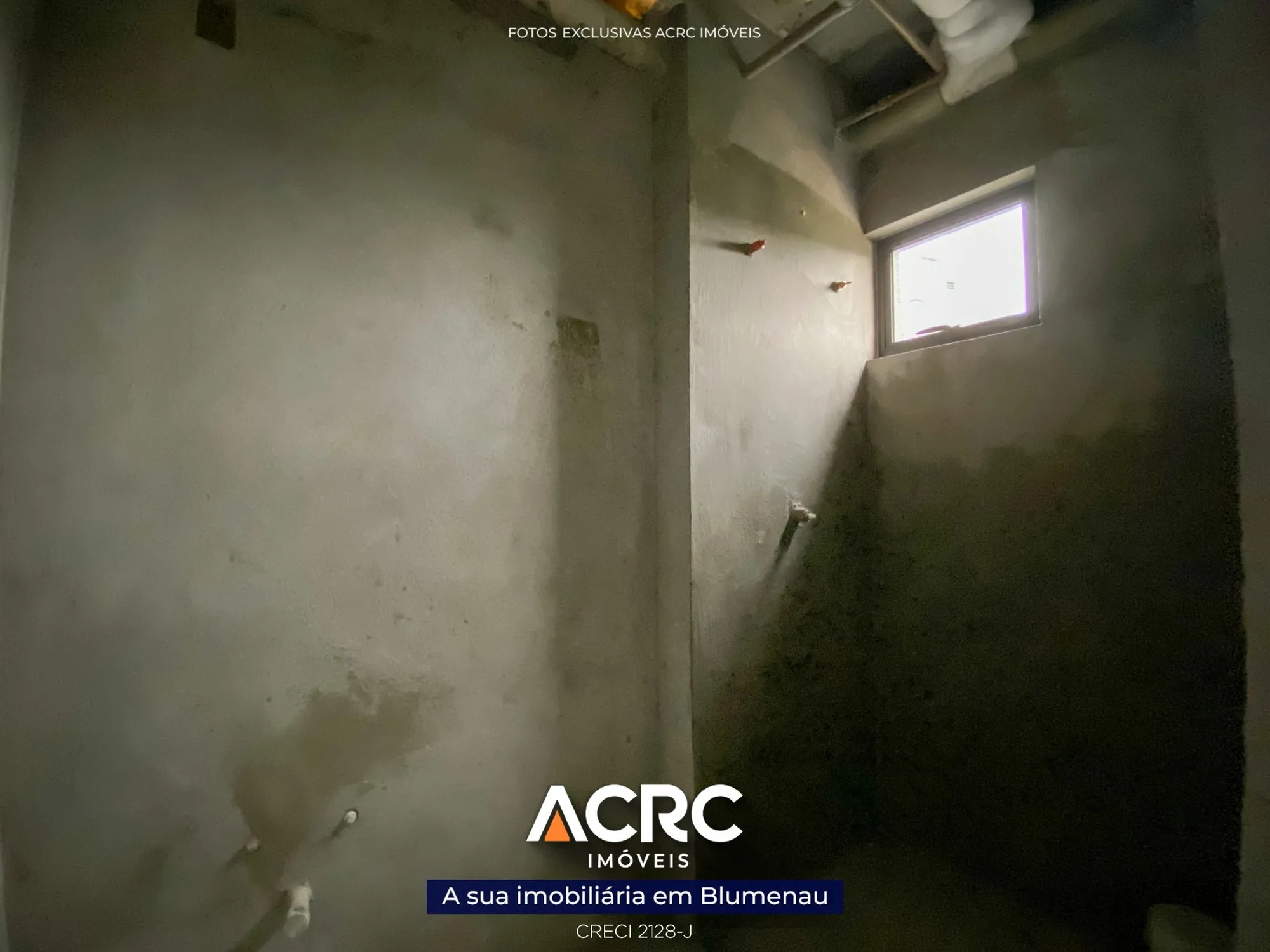 ACRC Imóveis - AP09848 - Cobertura duplex a Venda no Bairro Jardim Blumenau — foto 6