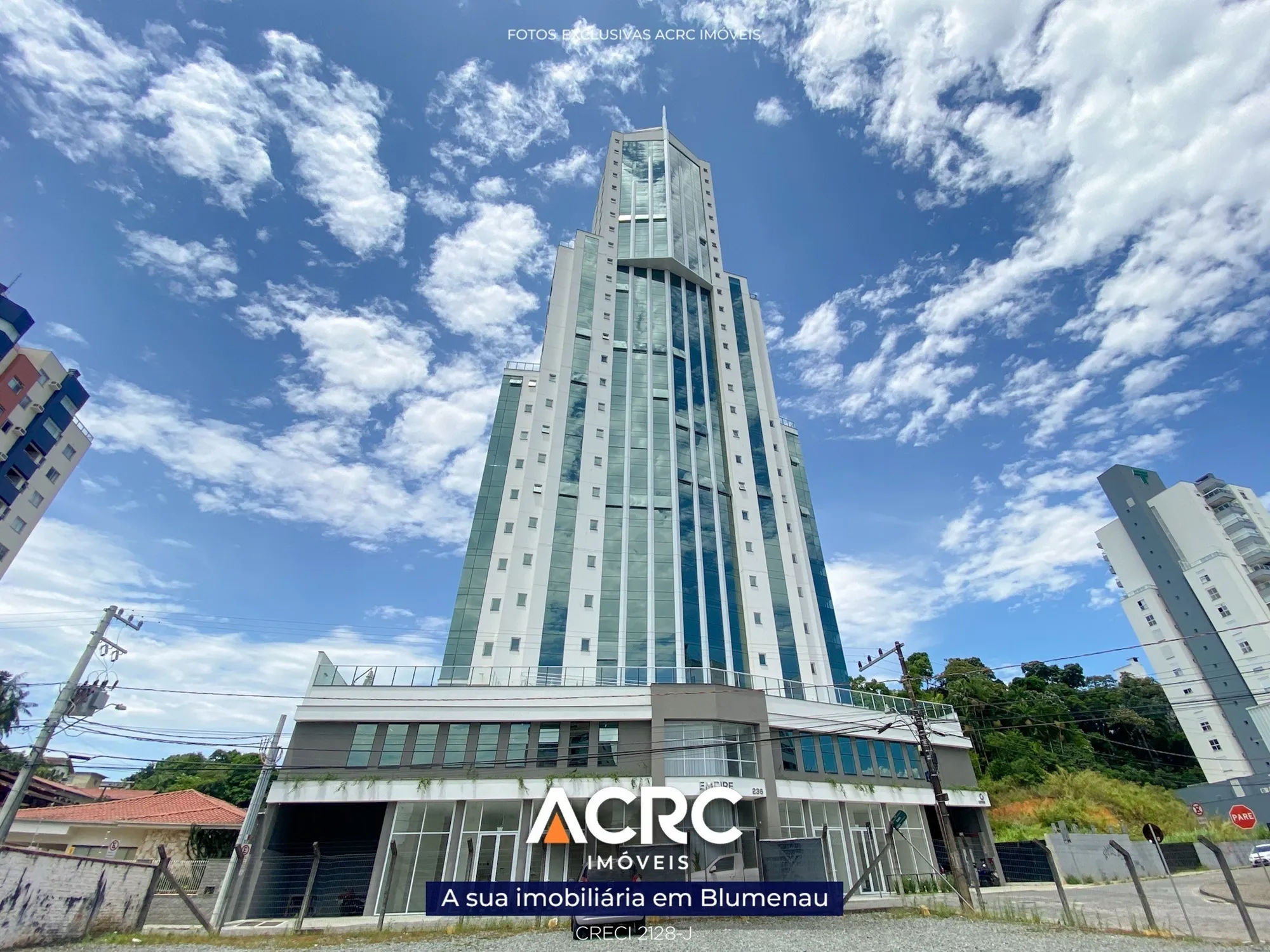Apartamento · à venda · 3 quartos · 149m² · Vila Nova, Blumenau