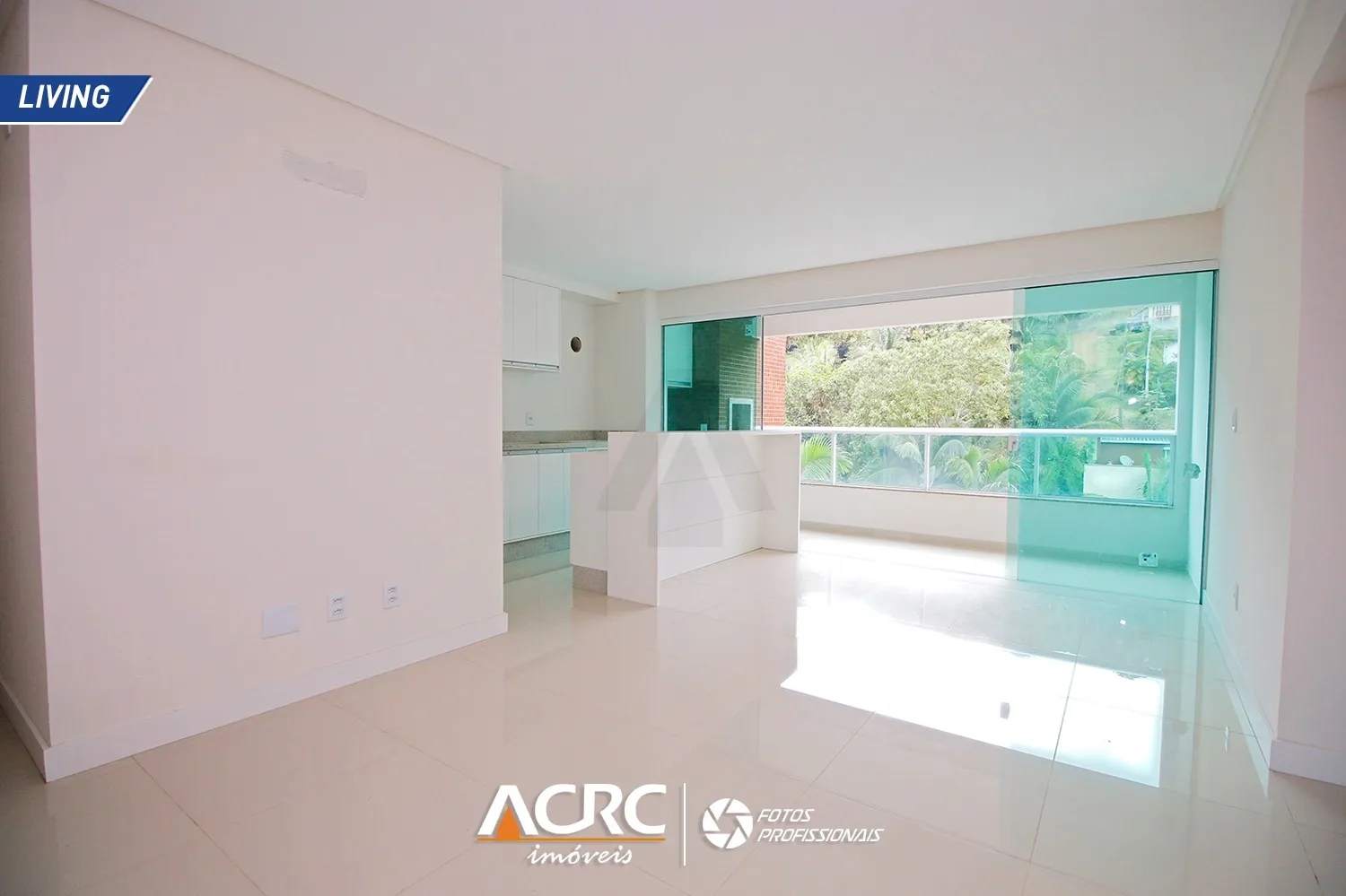 ACRC Imóveis - AP09837 - Apartamento a Venda no Bairro Itoupava Seca em Blumenau — foto 2