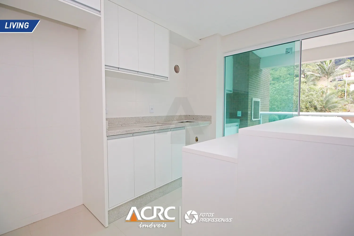 ACRC Imóveis - AP09837 - Apartamento a Venda no Bairro Itoupava Seca em Blumenau — foto 4