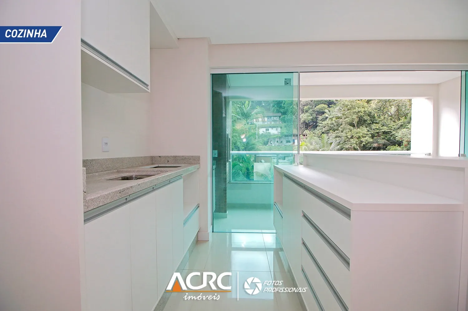ACRC Imóveis - AP09837 - Apartamento a Venda no Bairro Itoupava Seca em Blumenau — foto 5