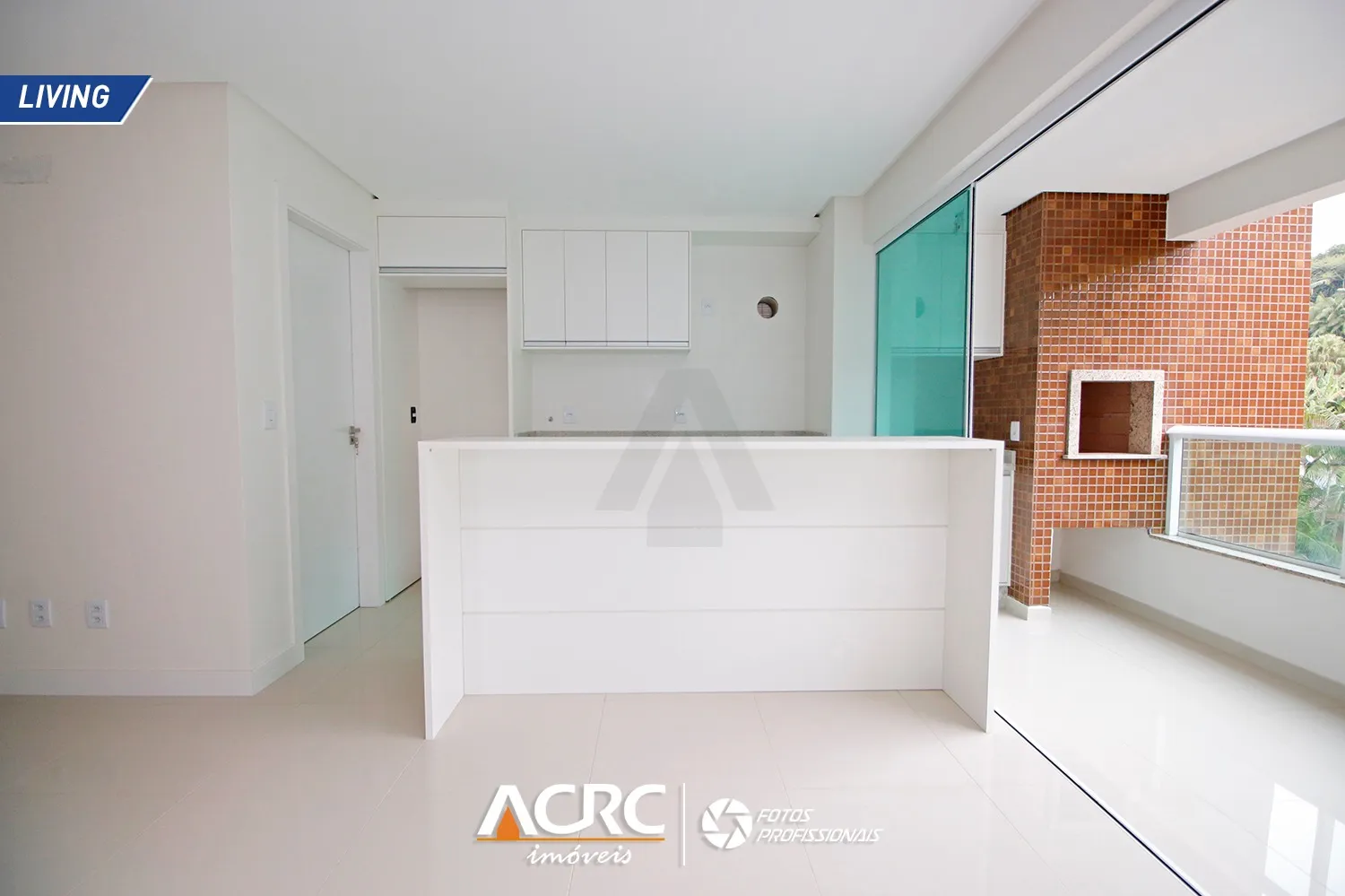 ACRC Imóveis - AP09837 - Apartamento a Venda no Bairro Itoupava Seca em Blumenau — foto 6