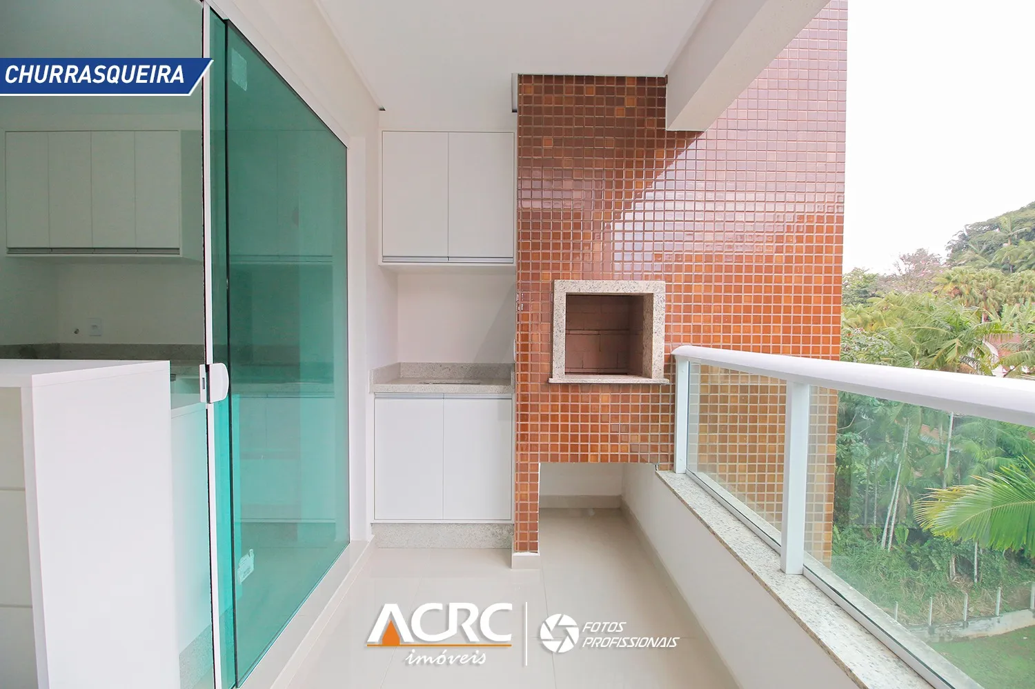 ACRC Imóveis - AP09837 - Apartamento a Venda no Bairro Itoupava Seca em Blumenau — foto 7