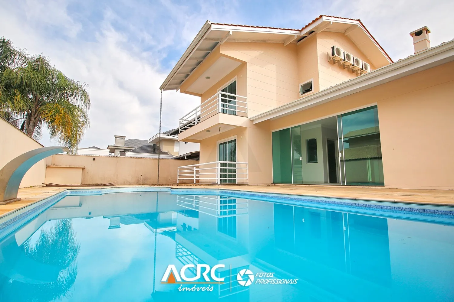 ACRC Imóveis - CA03622 - Casa para Locação no City Figueiras no Bairro Vorstadt - foto 1