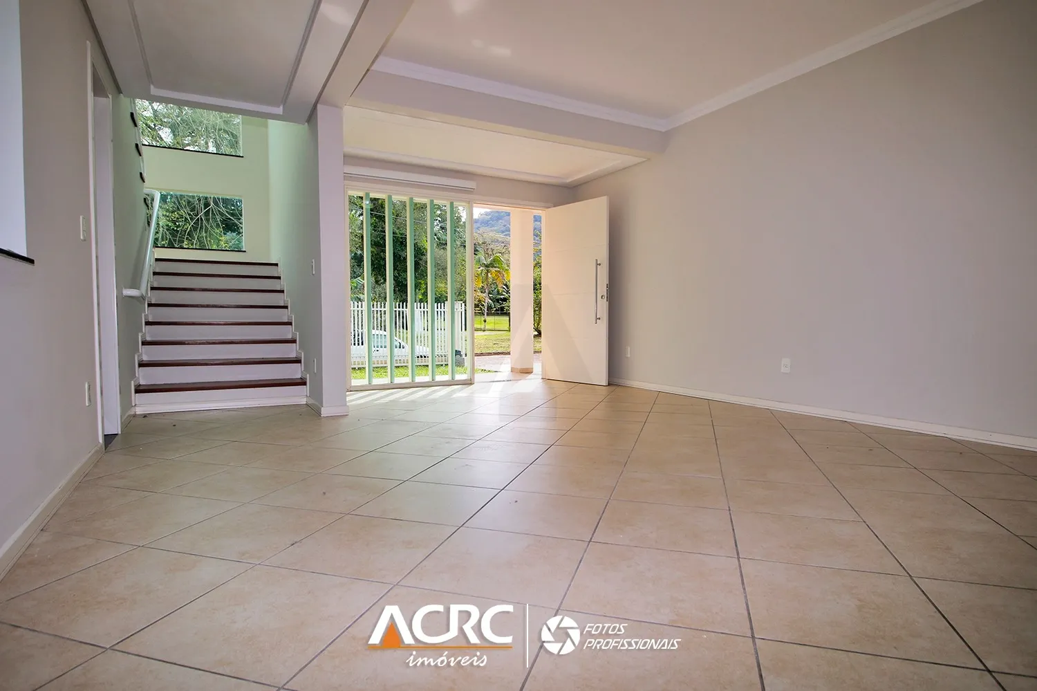 ACRC Imóveis - CA03622 - Casa para Locação no City Figueiras no Bairro Vorstadt — foto 2
