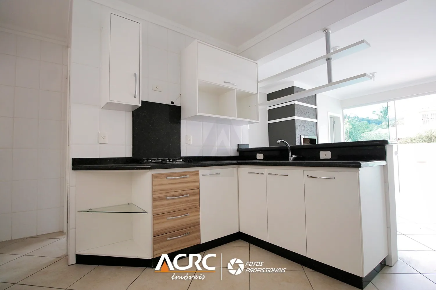 ACRC Imóveis - CA03622 - Casa para Locação no City Figueiras no Bairro Vorstadt — foto 3