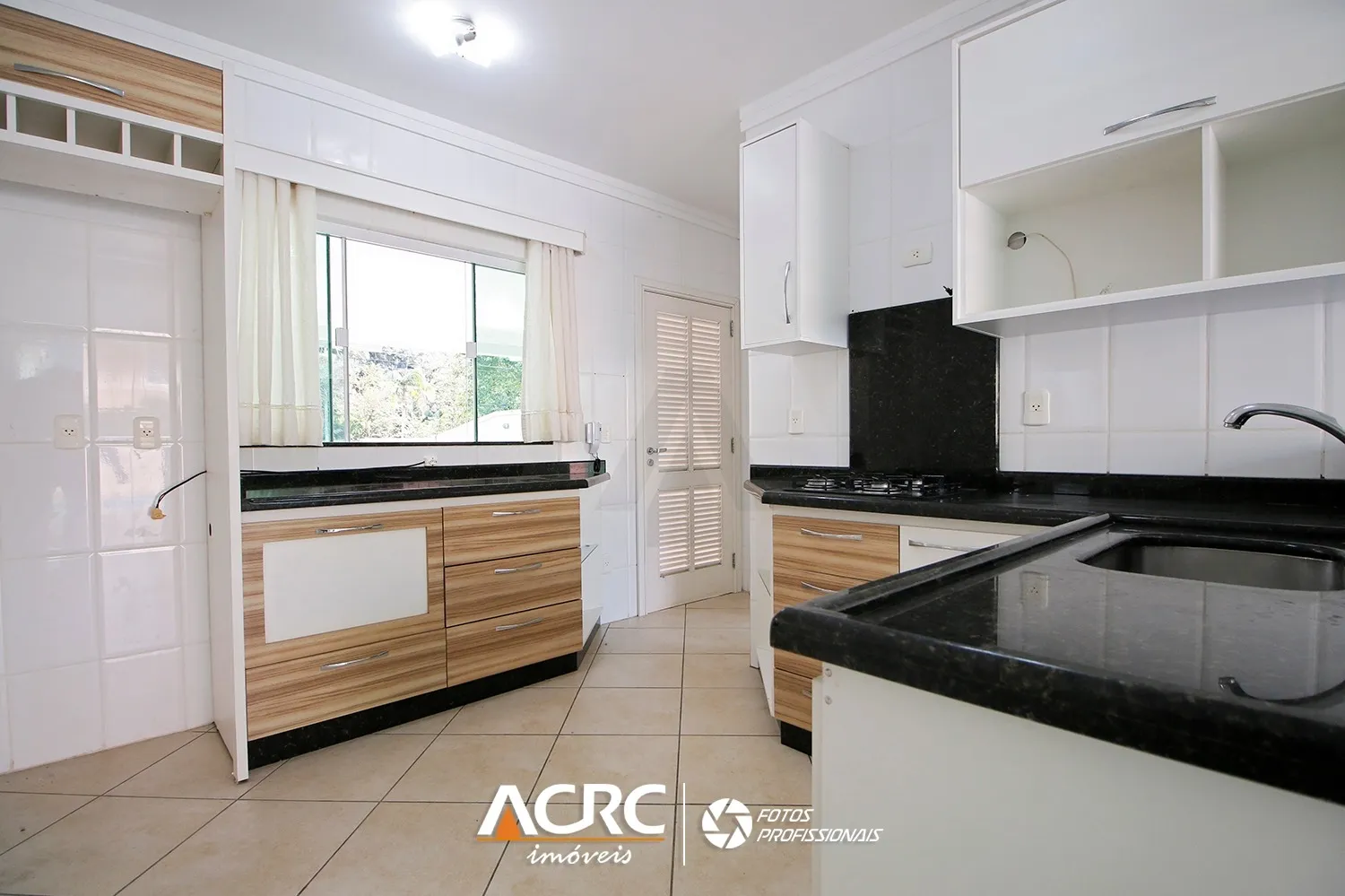 ACRC Imóveis - CA03622 - Casa para Locação no City Figueiras no Bairro Vorstadt — foto 4