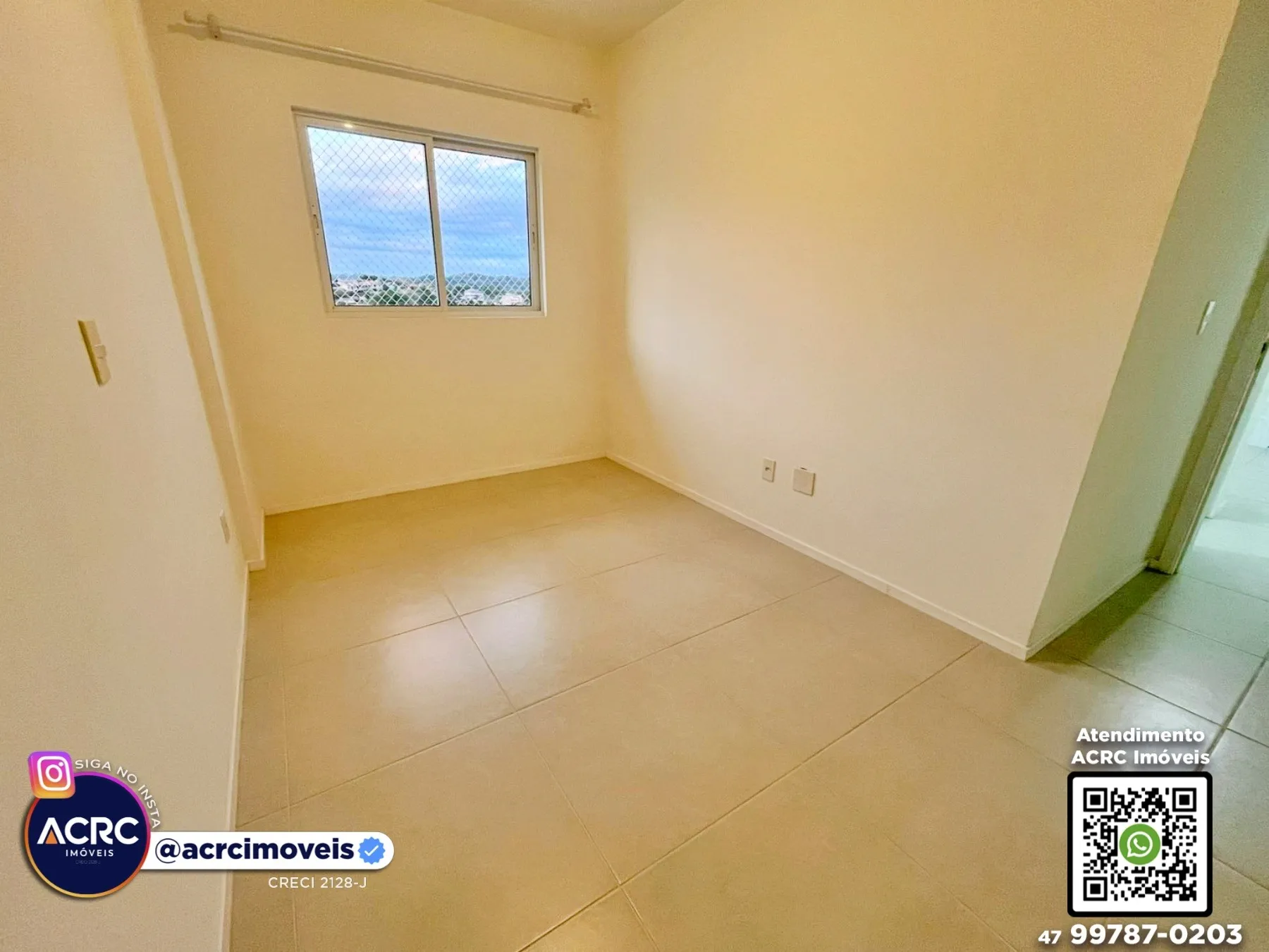 ACRC Imóveis - AP09822 - Apartamento a Venda no Bairro Velha em Blumenau — foto 7