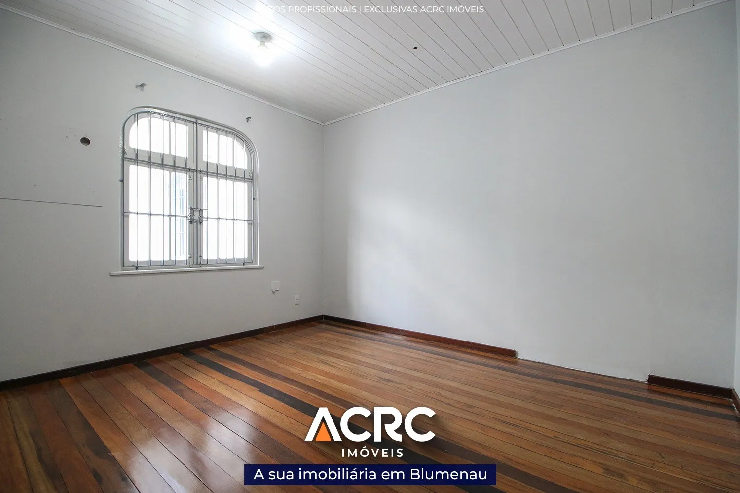 ACRC Imóveis - CA03619 - Casa comercial para Locação em ótima localização no Centro de Blumenau — foto 7