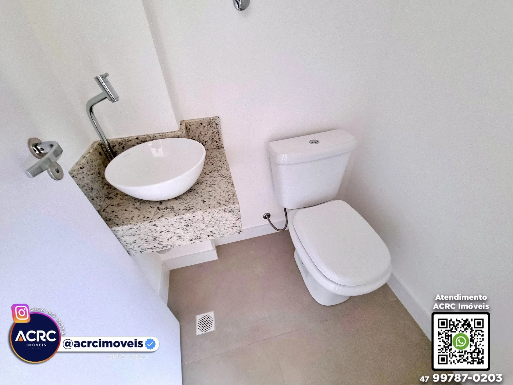 ACRC Imóveis - PD00150 - Prédio para Locação no Bairro Garcia em Blumenau — foto 6