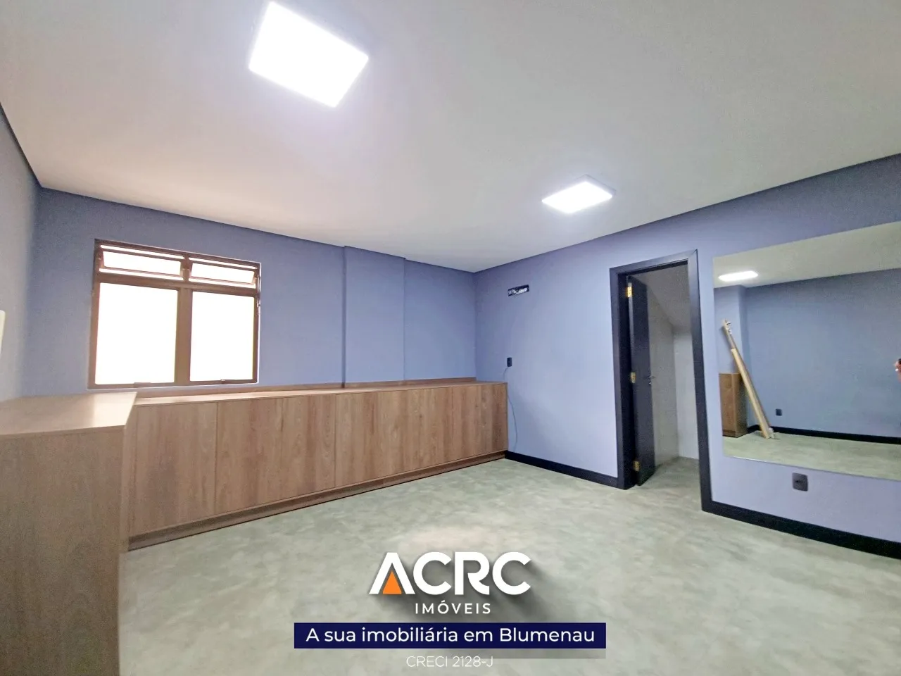 ACRC Imóveis - LJ00508 - Loja para Locação no Bairro da Velha em Blumenau — foto 6